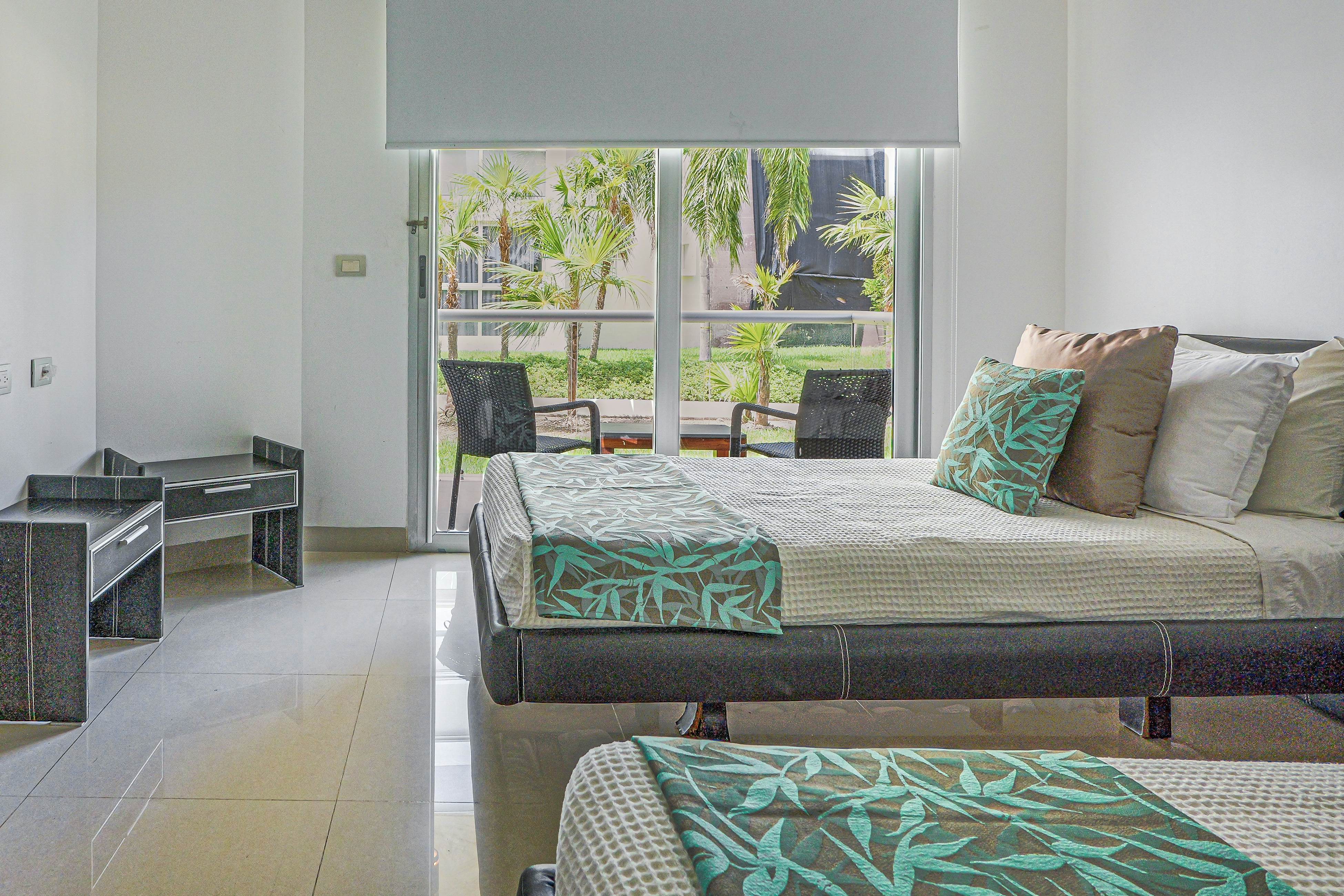 Seaside Serenity Retreat at Mareazul Norte- Studio