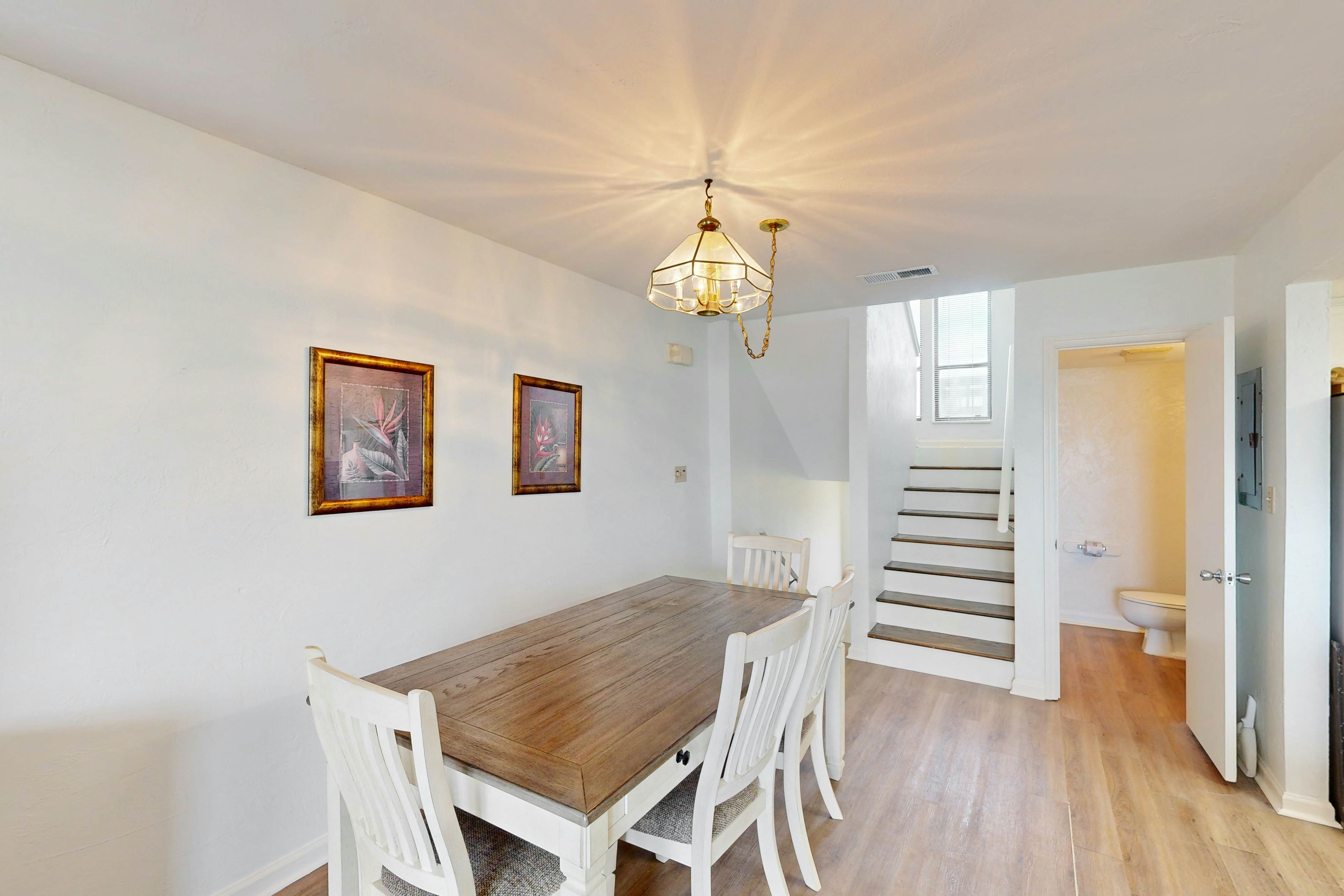 Ocean Mile F-1 - Gulf Front