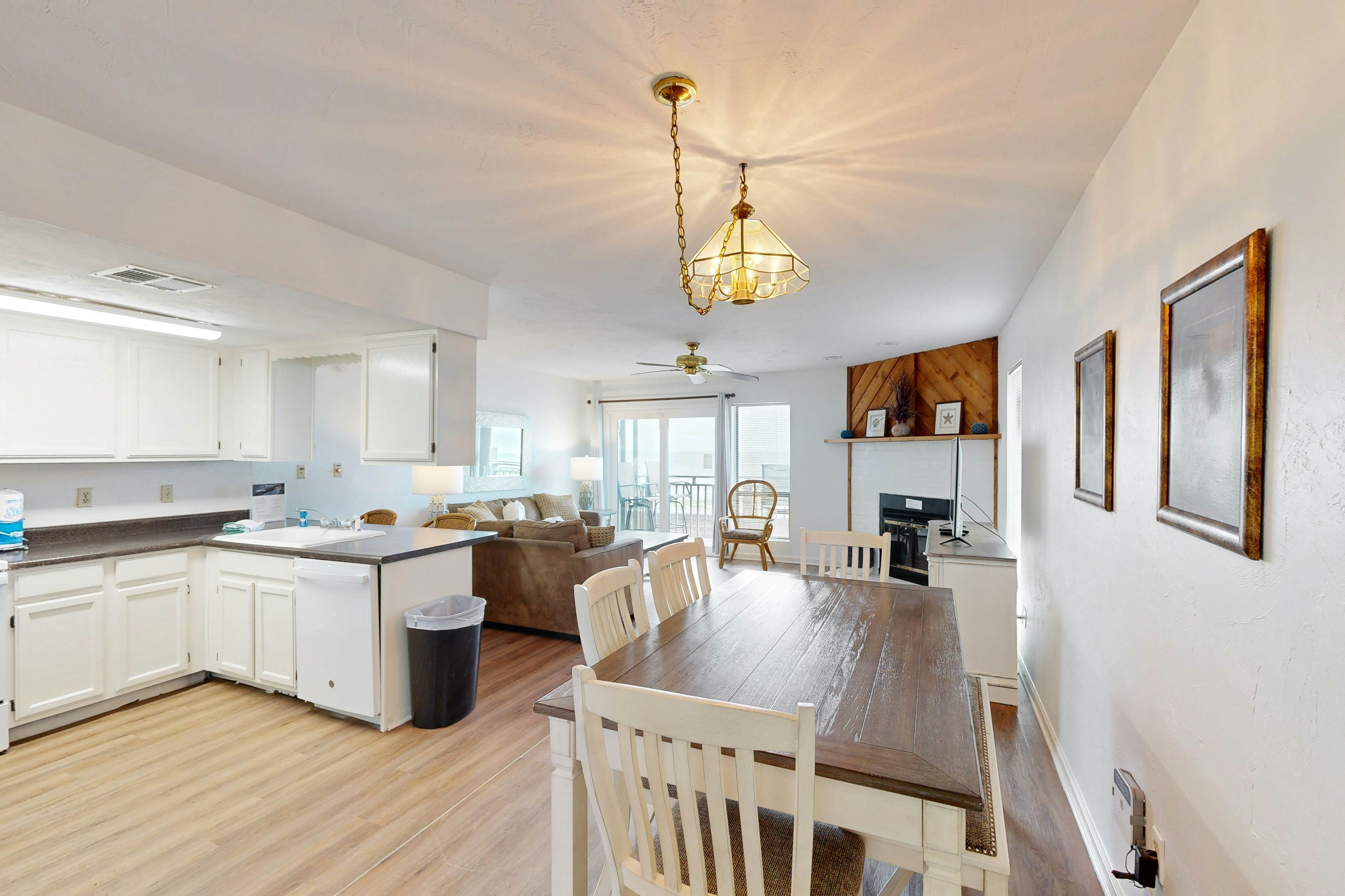 Ocean Mile F-1 - Gulf Front