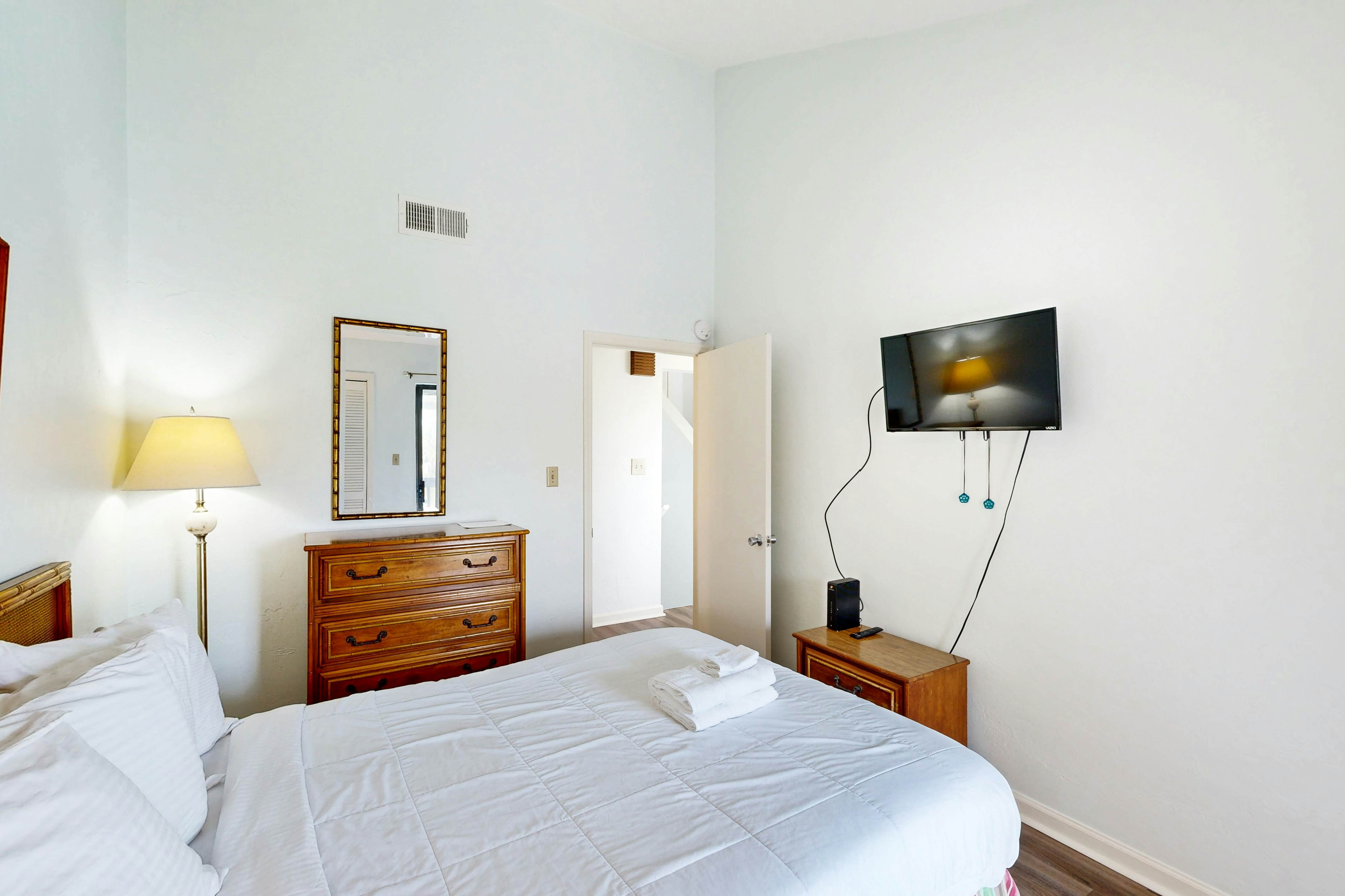 Ocean Mile F-1 - Gulf Front