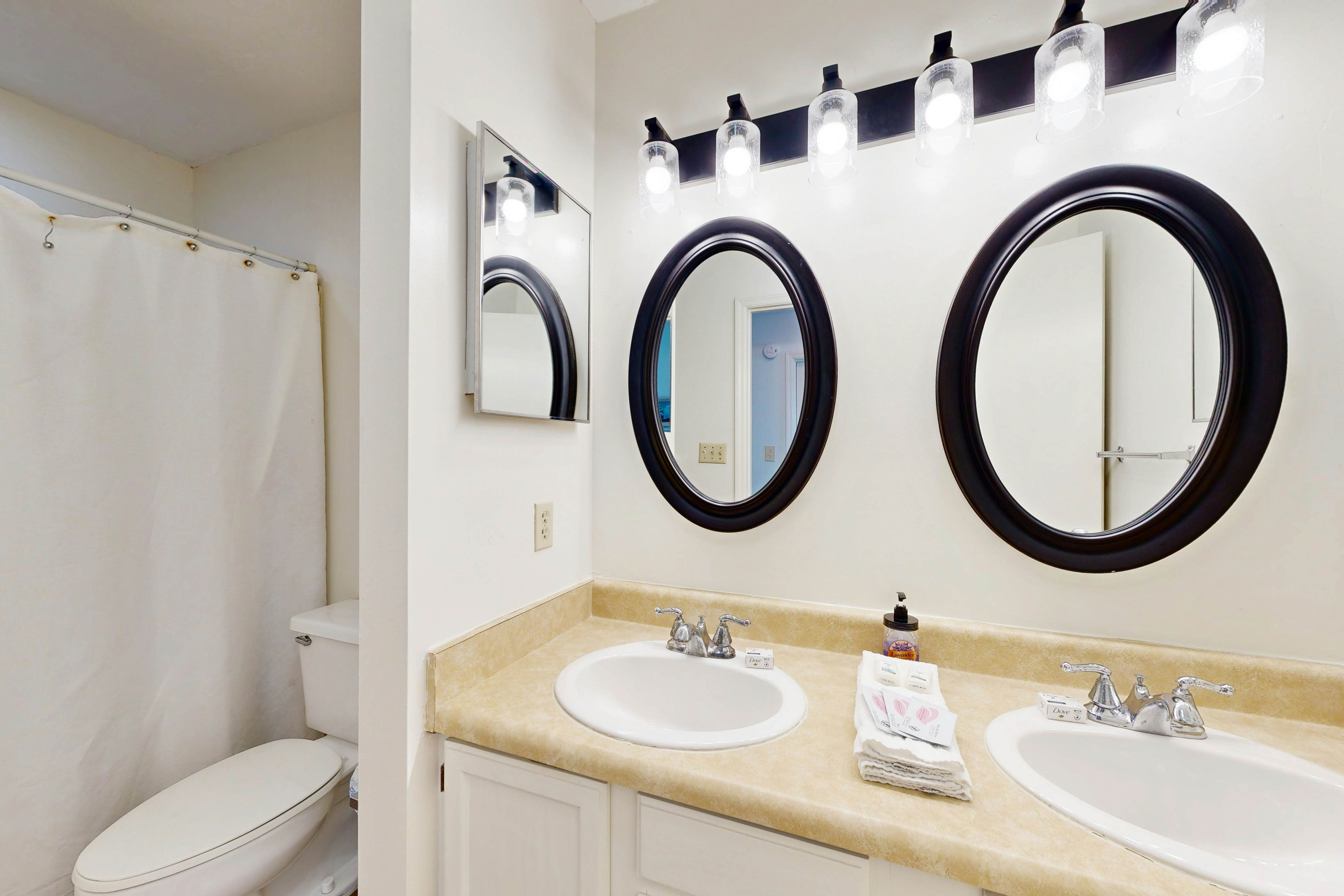 Ocean Mile F-1 - Gulf Front