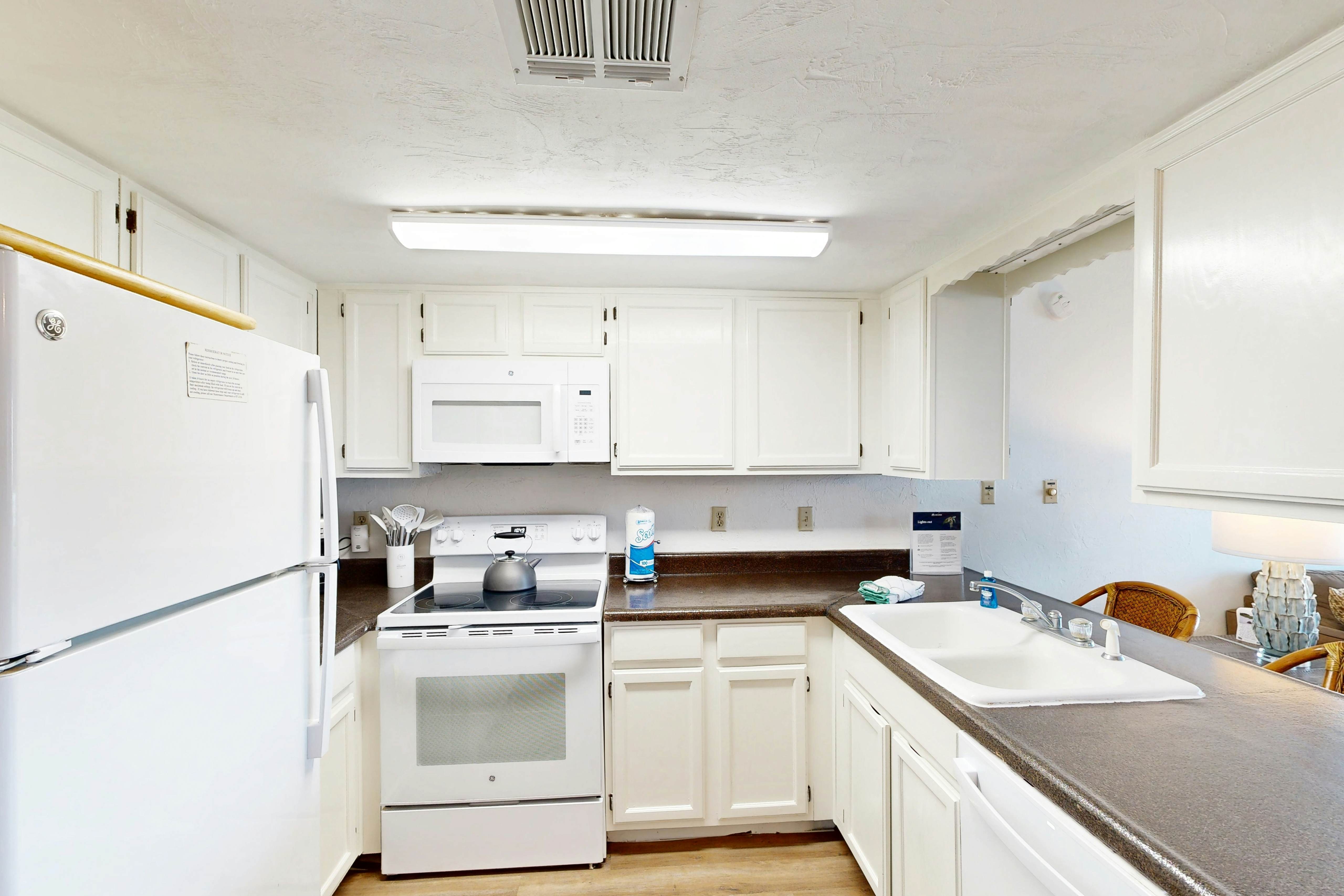 Ocean Mile F-1 - Gulf Front