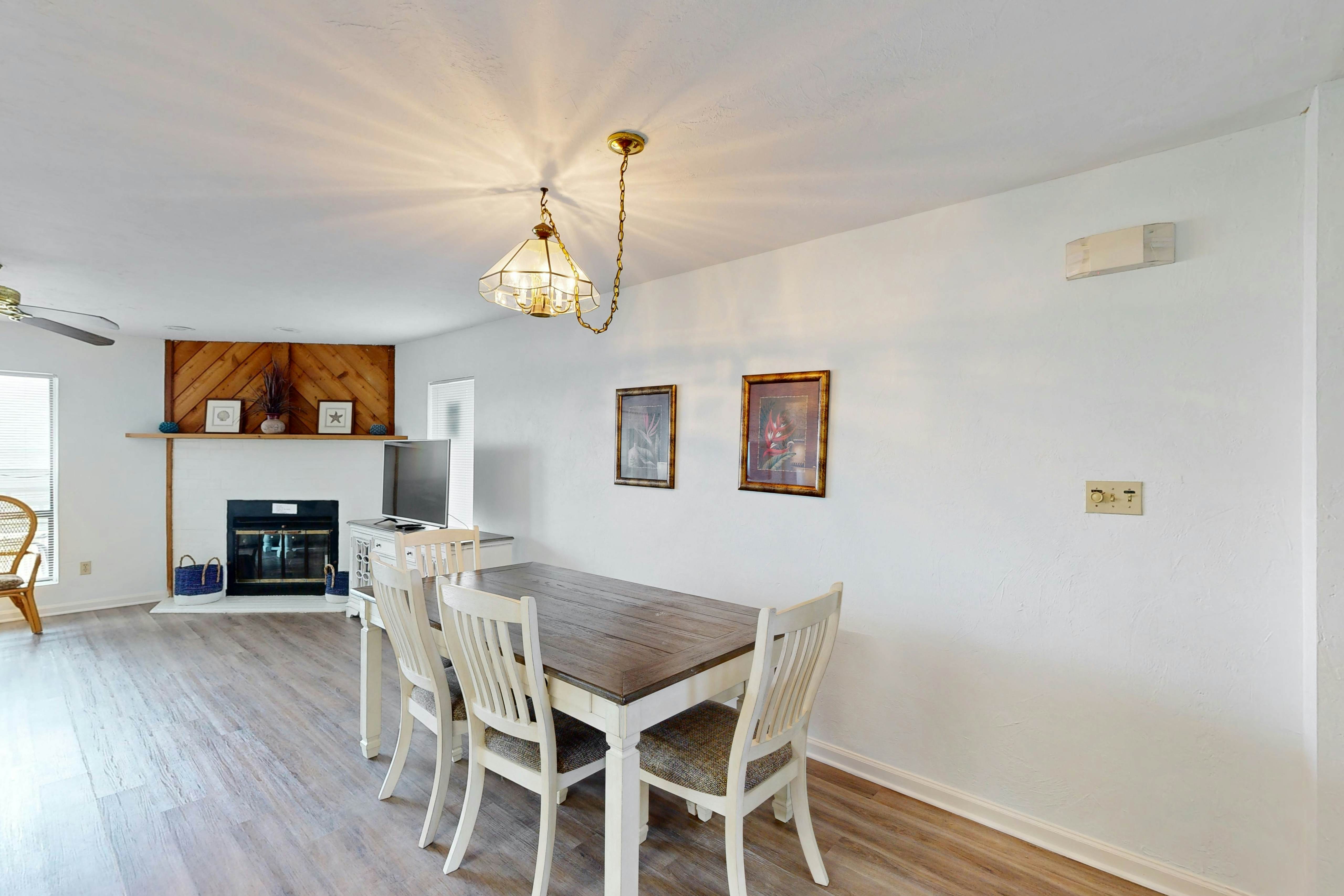 Ocean Mile F-1 - Gulf Front