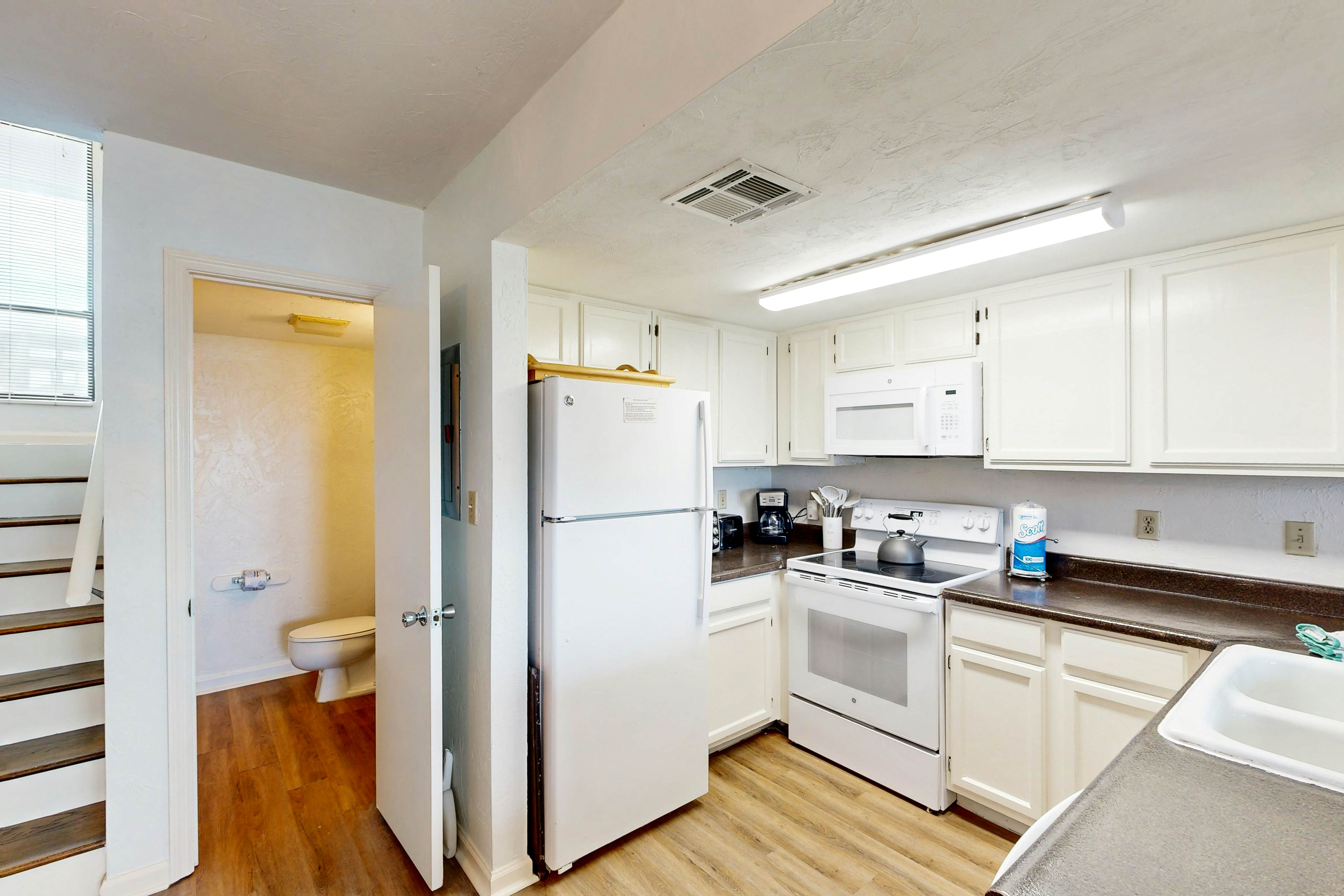 Ocean Mile F-1 - Gulf Front