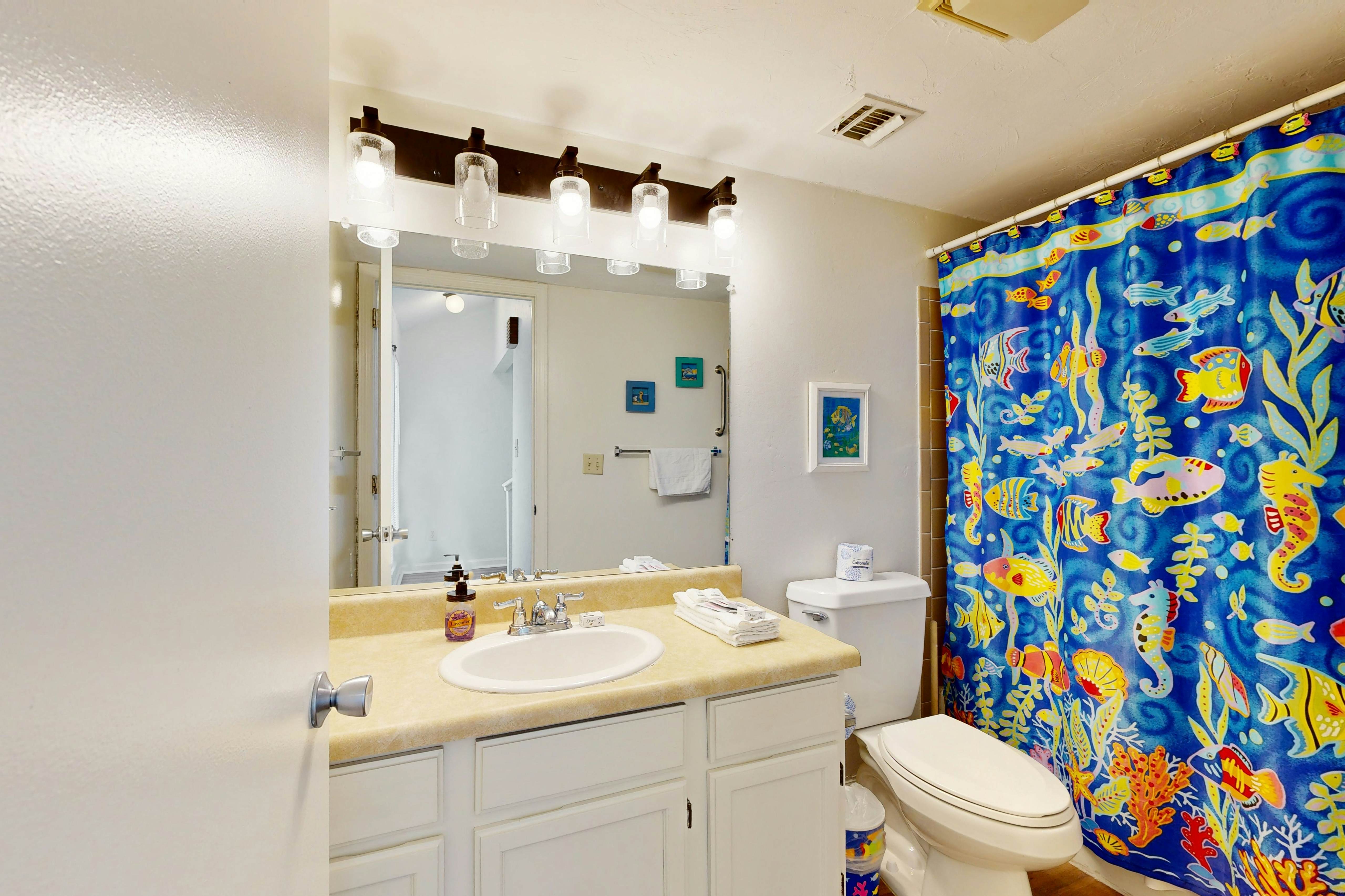 Ocean Mile F-1 - Gulf Front