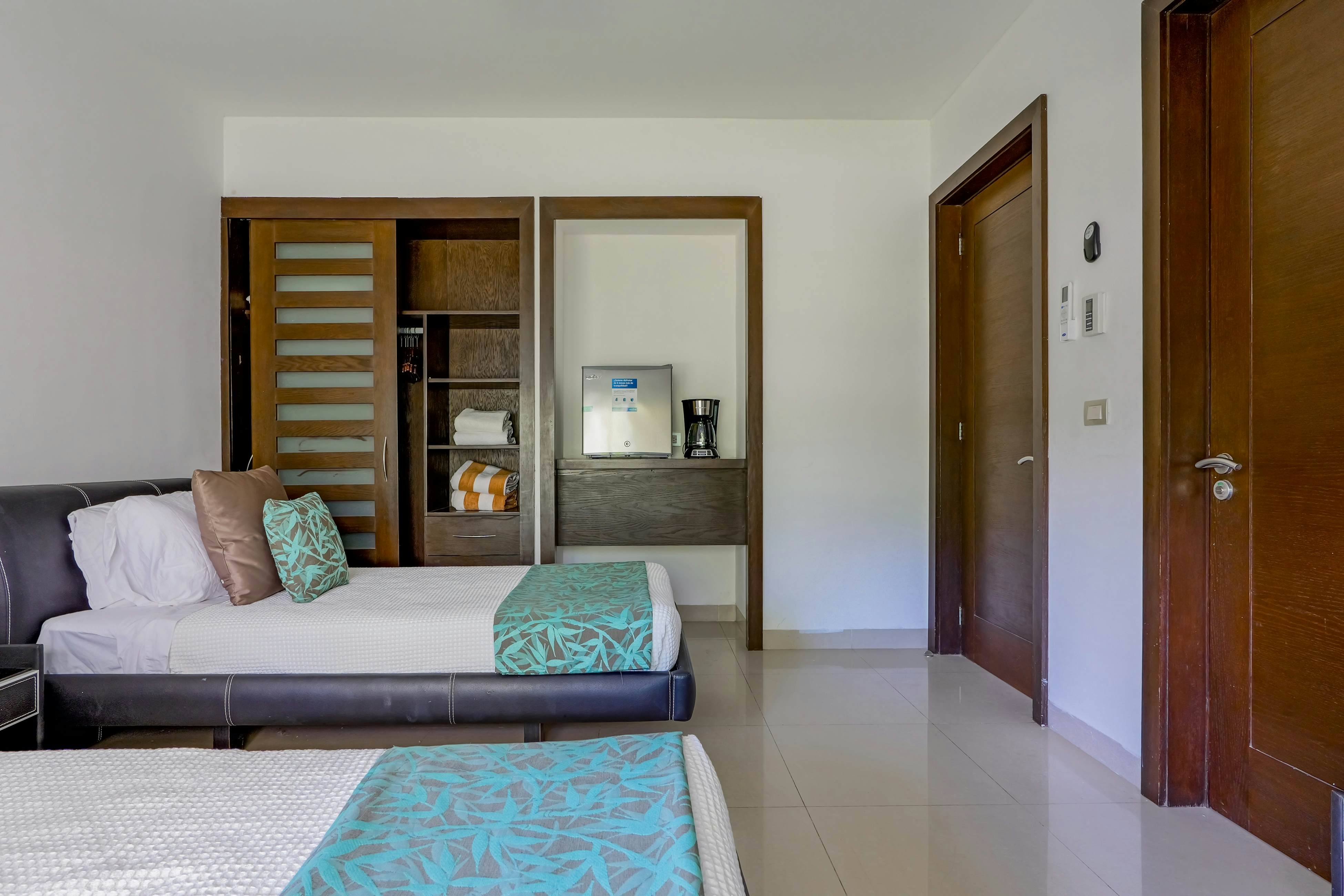 Seaside Serenity Retreat at Mareazul Norte