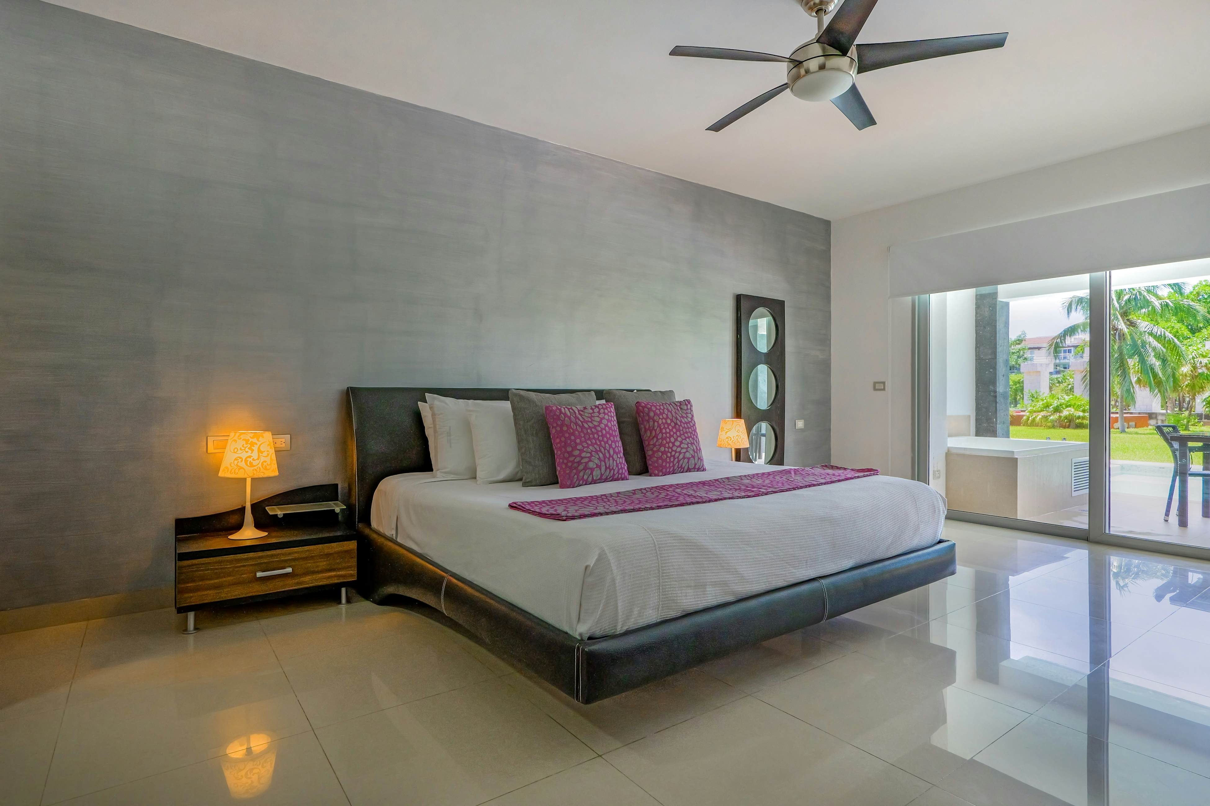 Seaside Serenity Retreat at Mareazul Norte