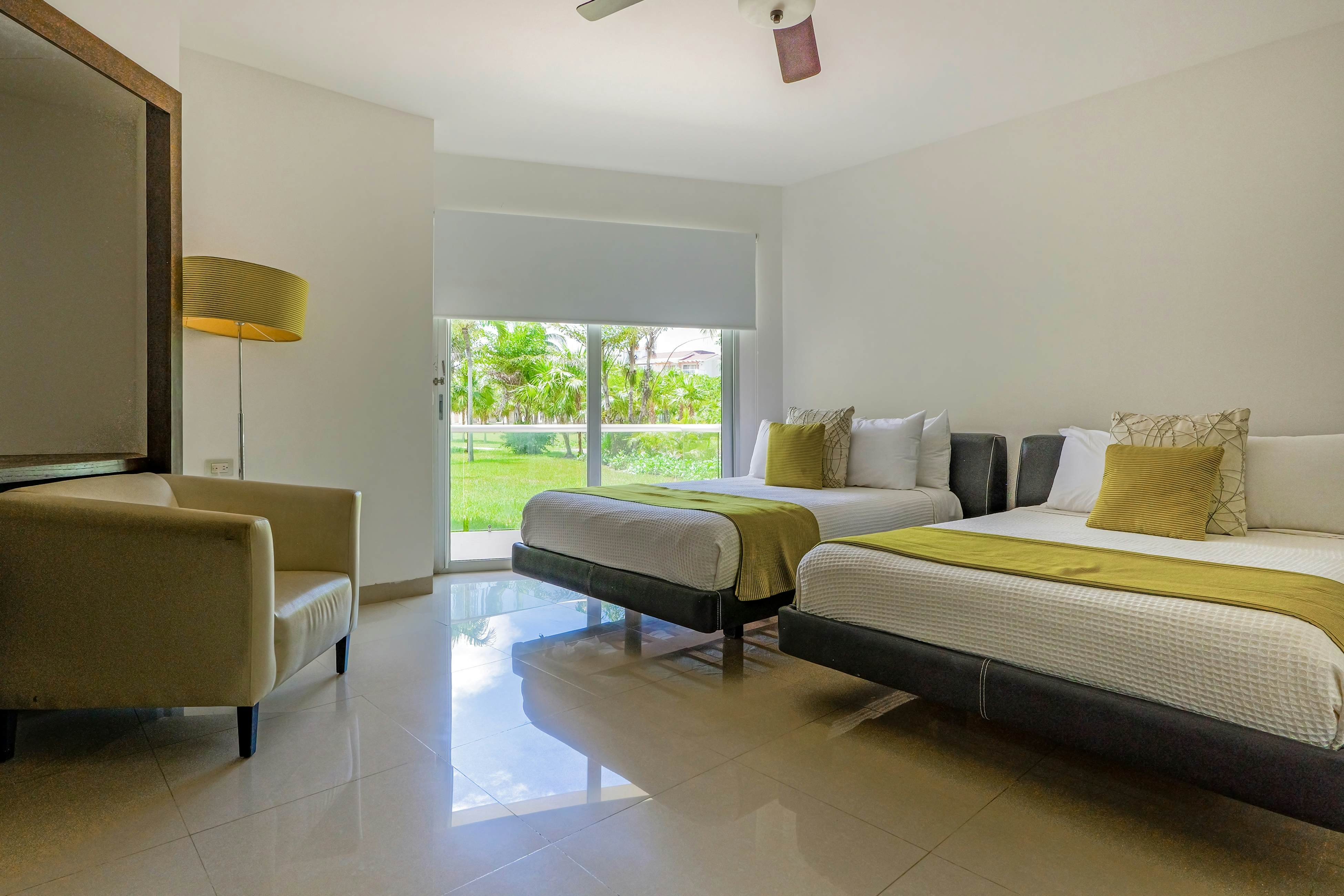 Seaside Serenity Retreat at Mareazul Norte