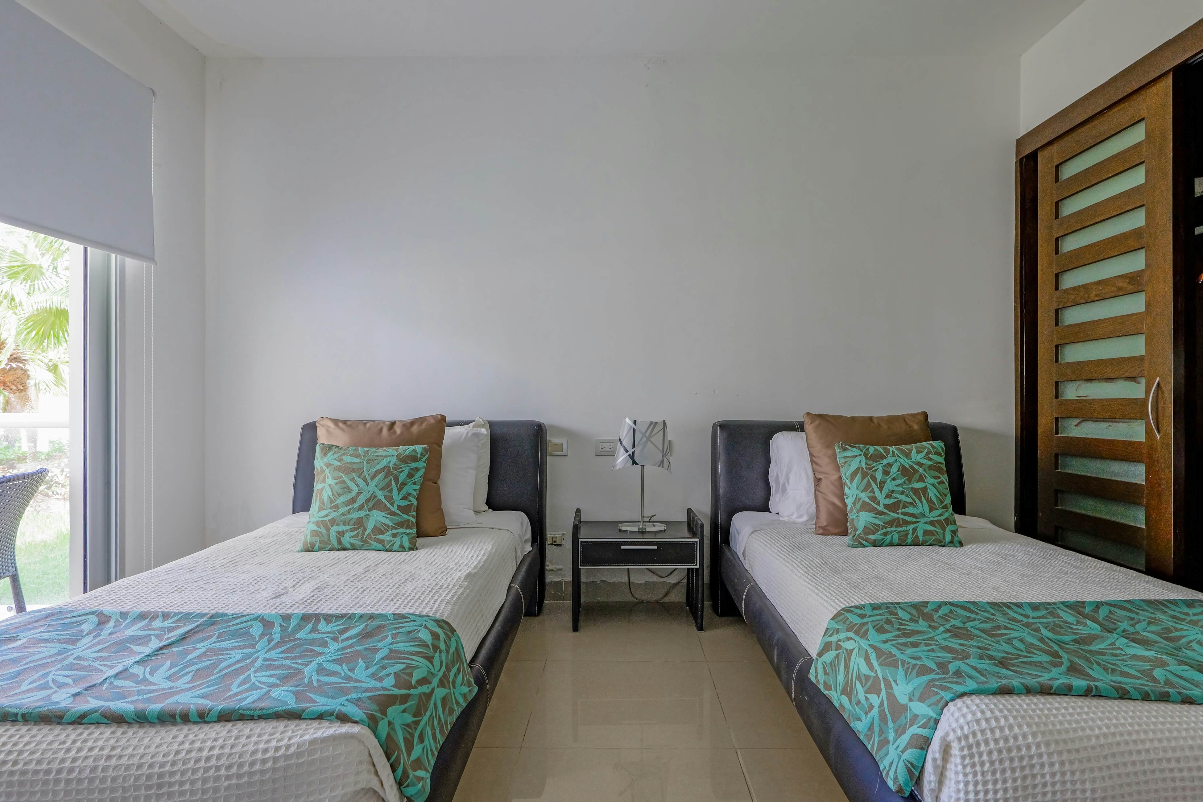 Seaside Serenity Retreat at Mareazul Norte