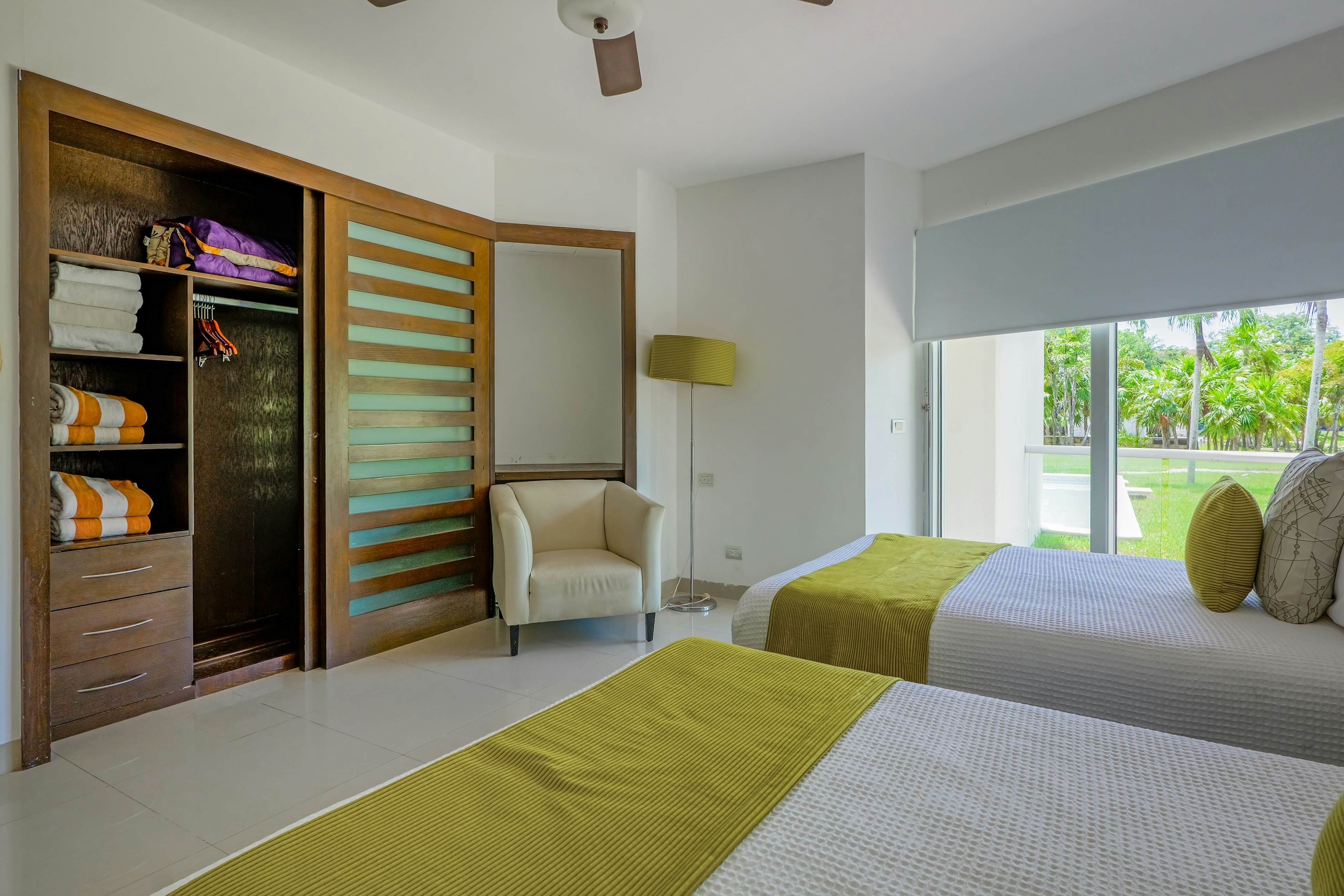 Seaside Serenity Retreat at Mareazul Norte