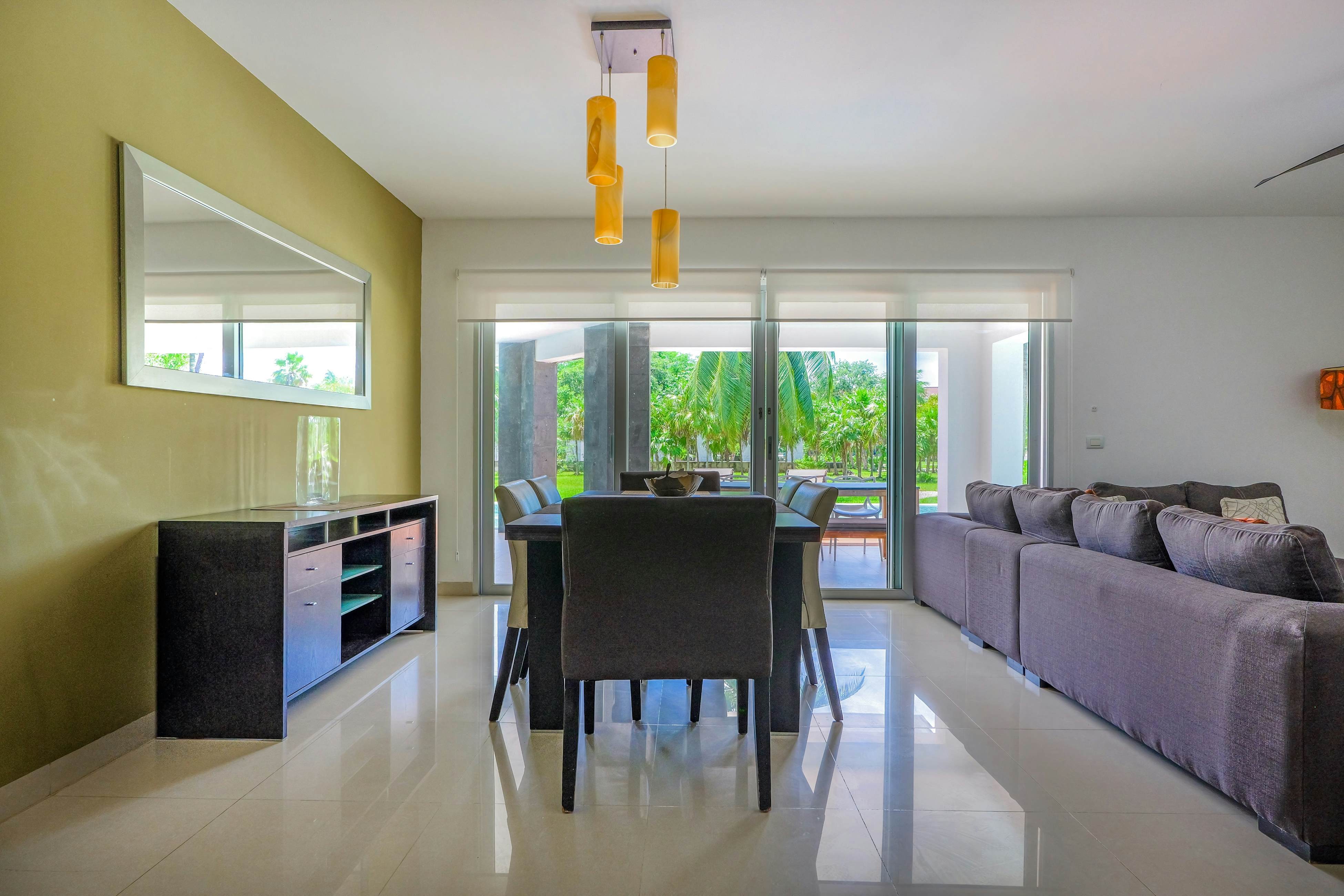 Seaside Serenity Retreat at Mareazul Norte