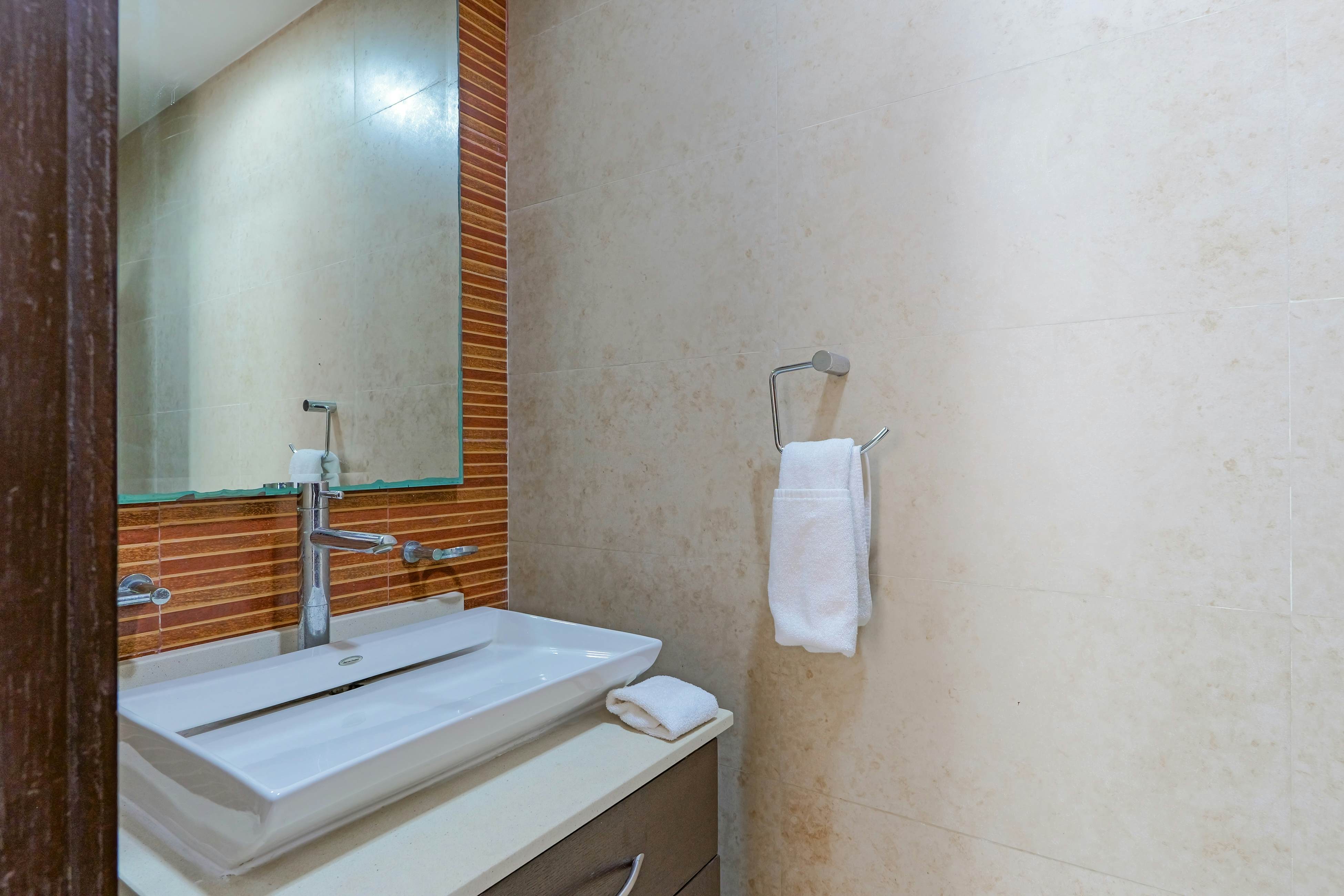 Seaside Serenity Retreat at Mareazul Norte