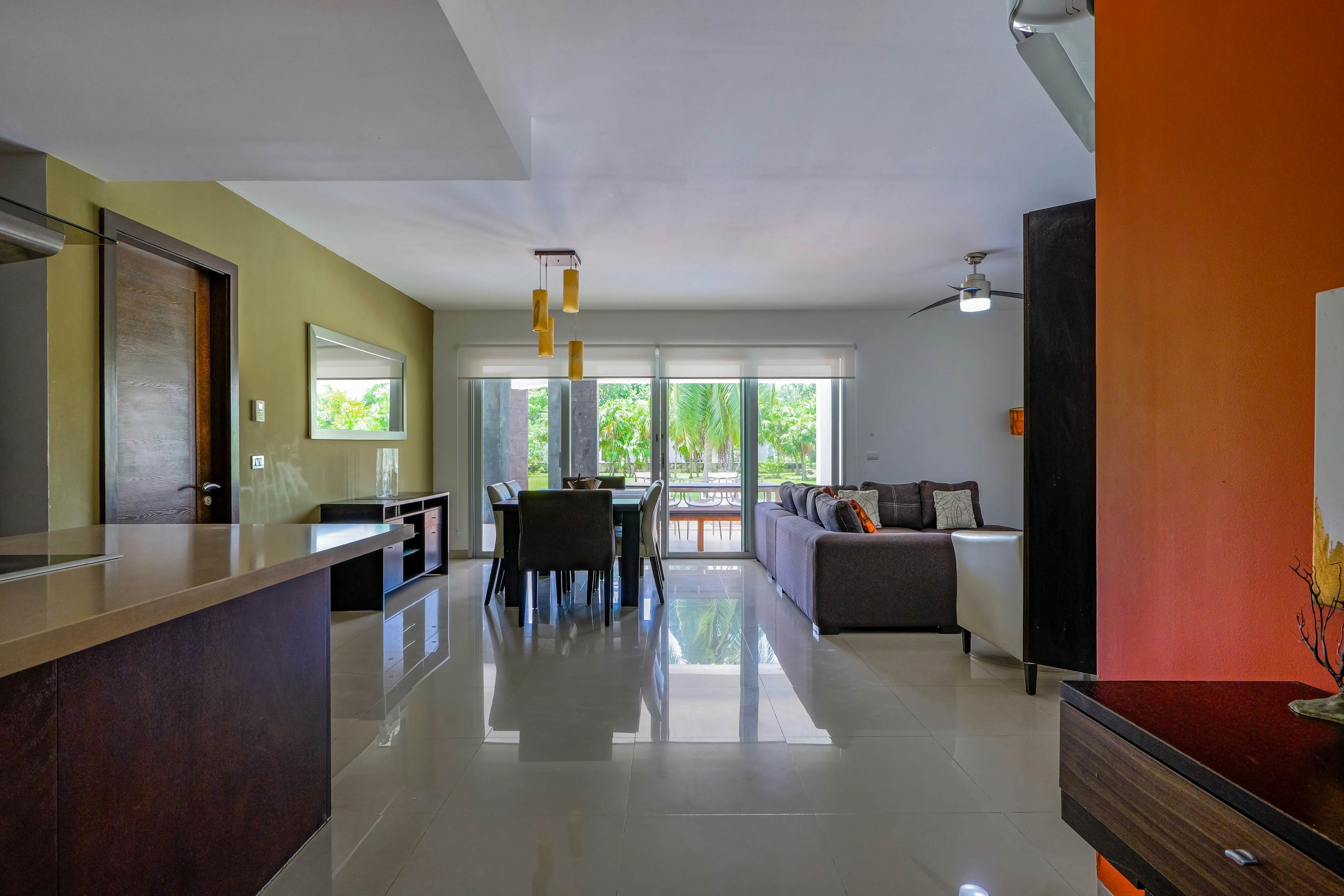 Seaside Serenity Retreat at Mareazul Norte