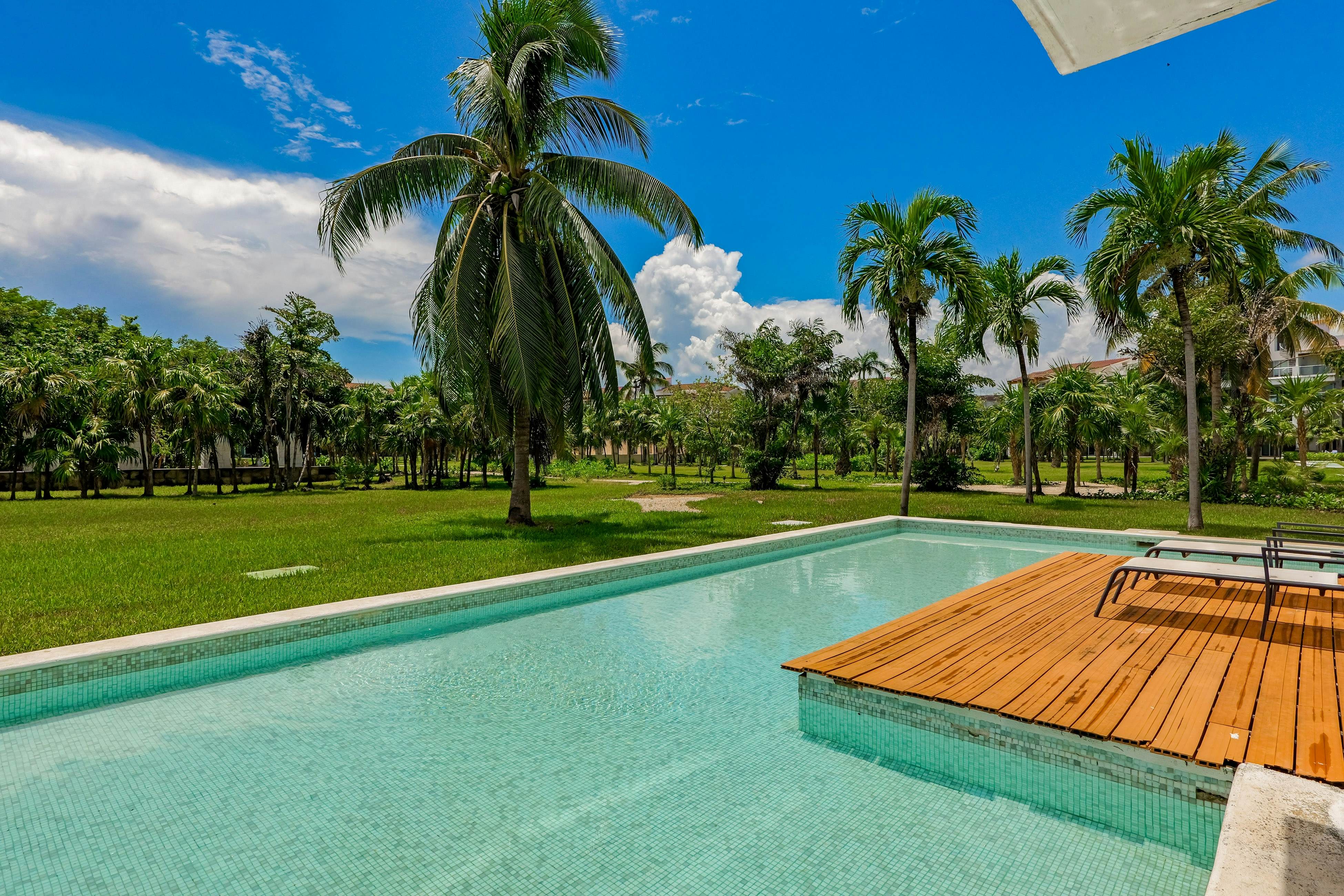 Seaside Serenity Retreat at Mareazul Norte