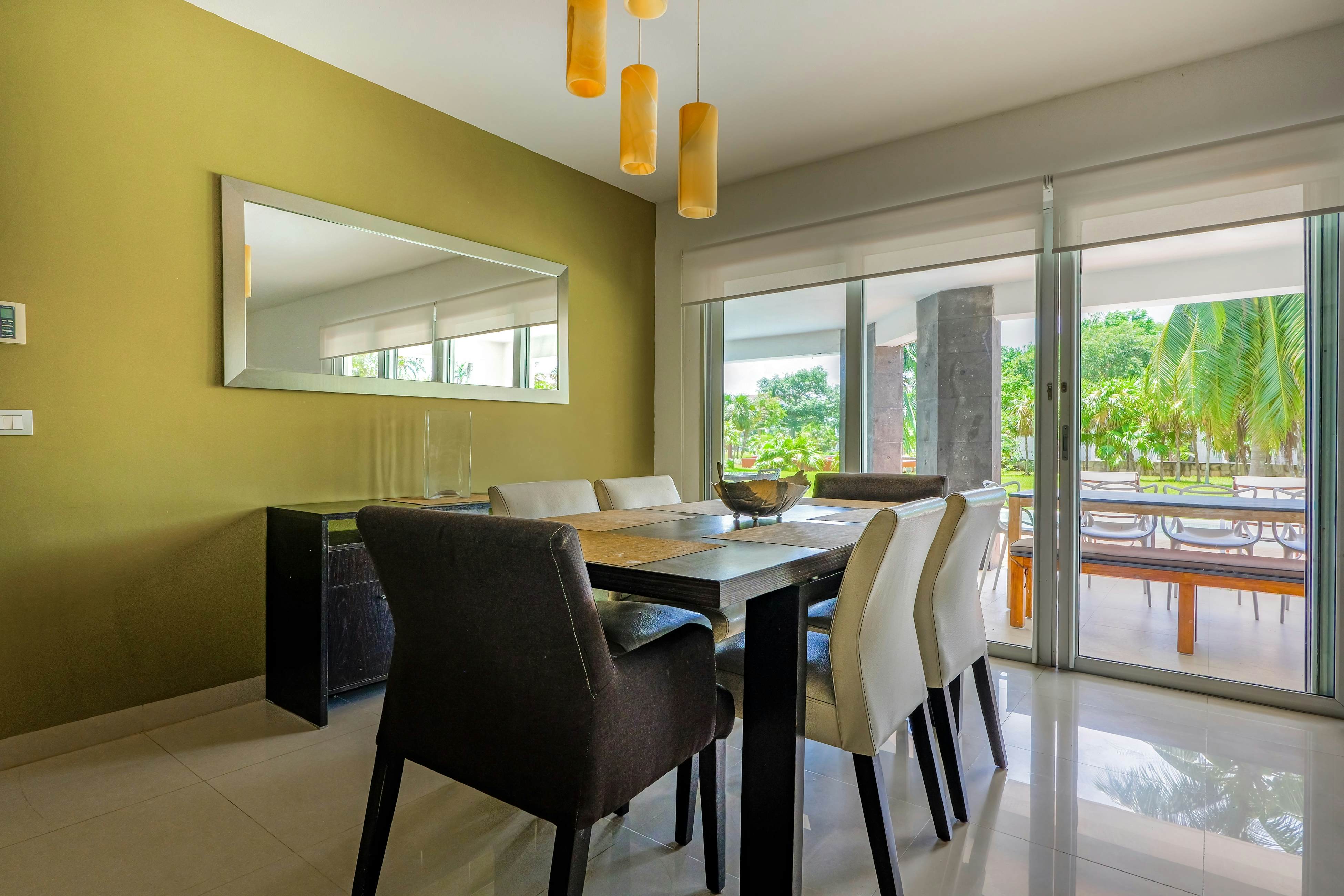 Seaside Serenity Retreat at Mareazul Norte