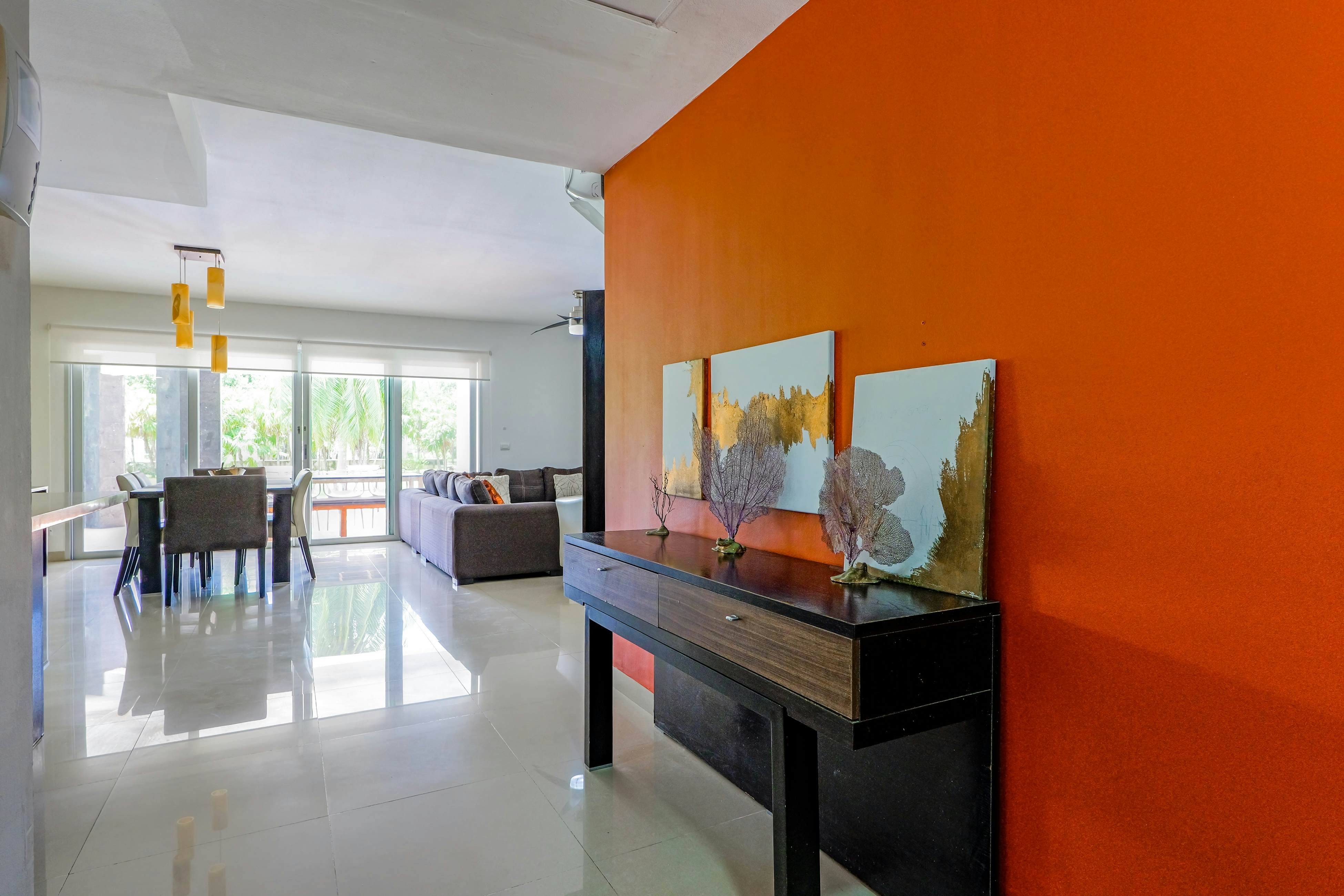 Seaside Serenity Retreat at Mareazul Norte