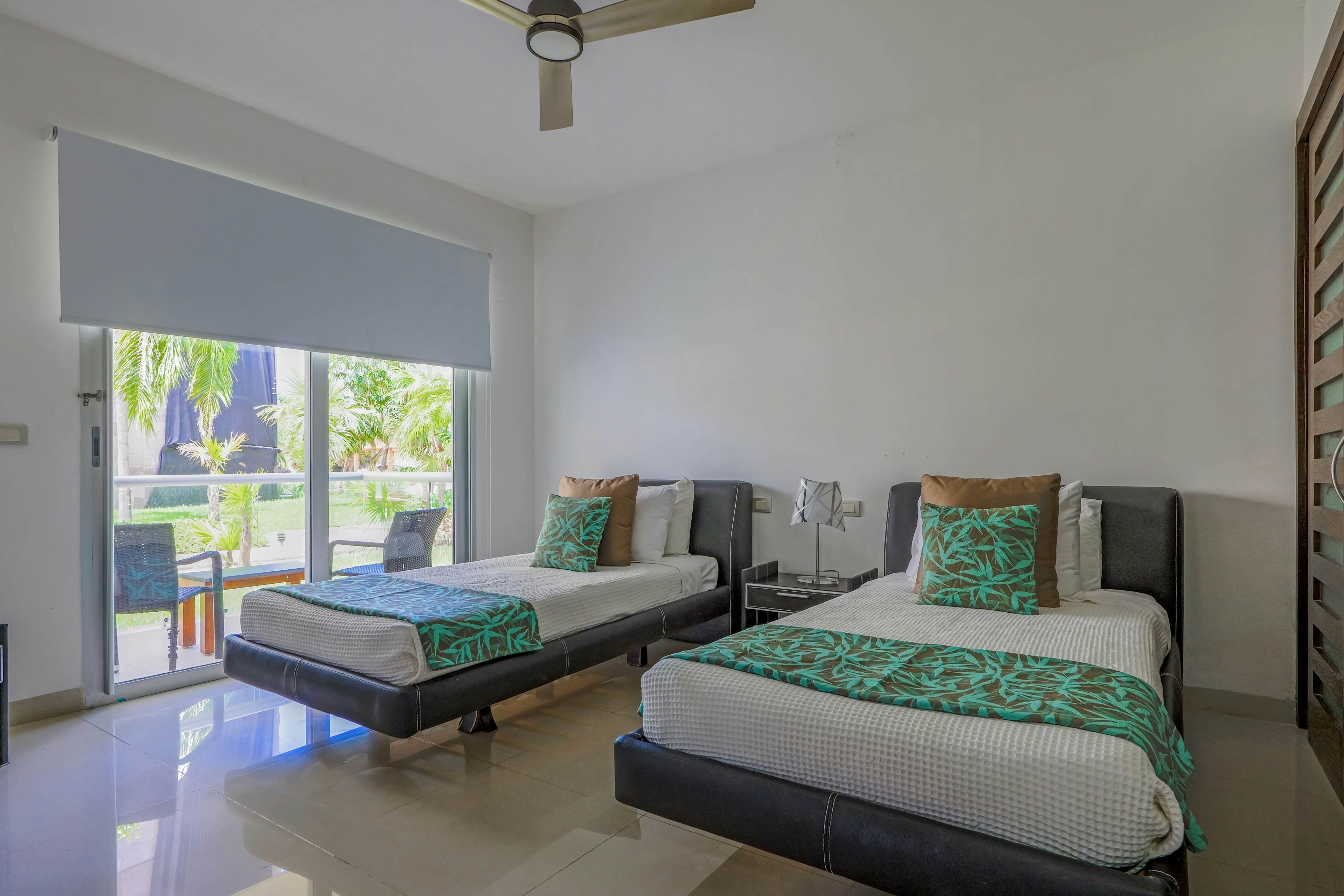 Seaside Serenity Retreat at Mareazul Norte