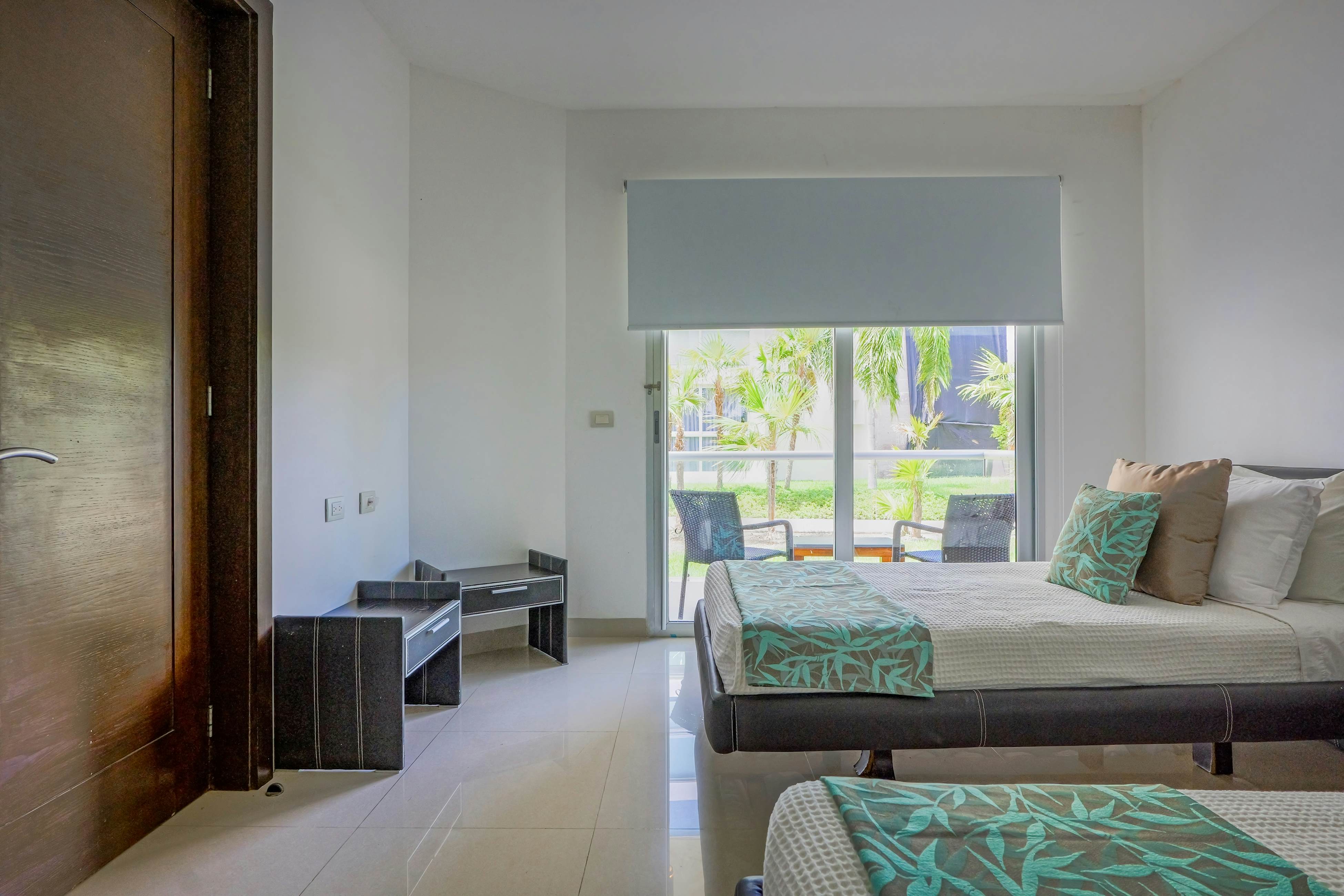 Seaside Serenity Retreat at Mareazul Norte