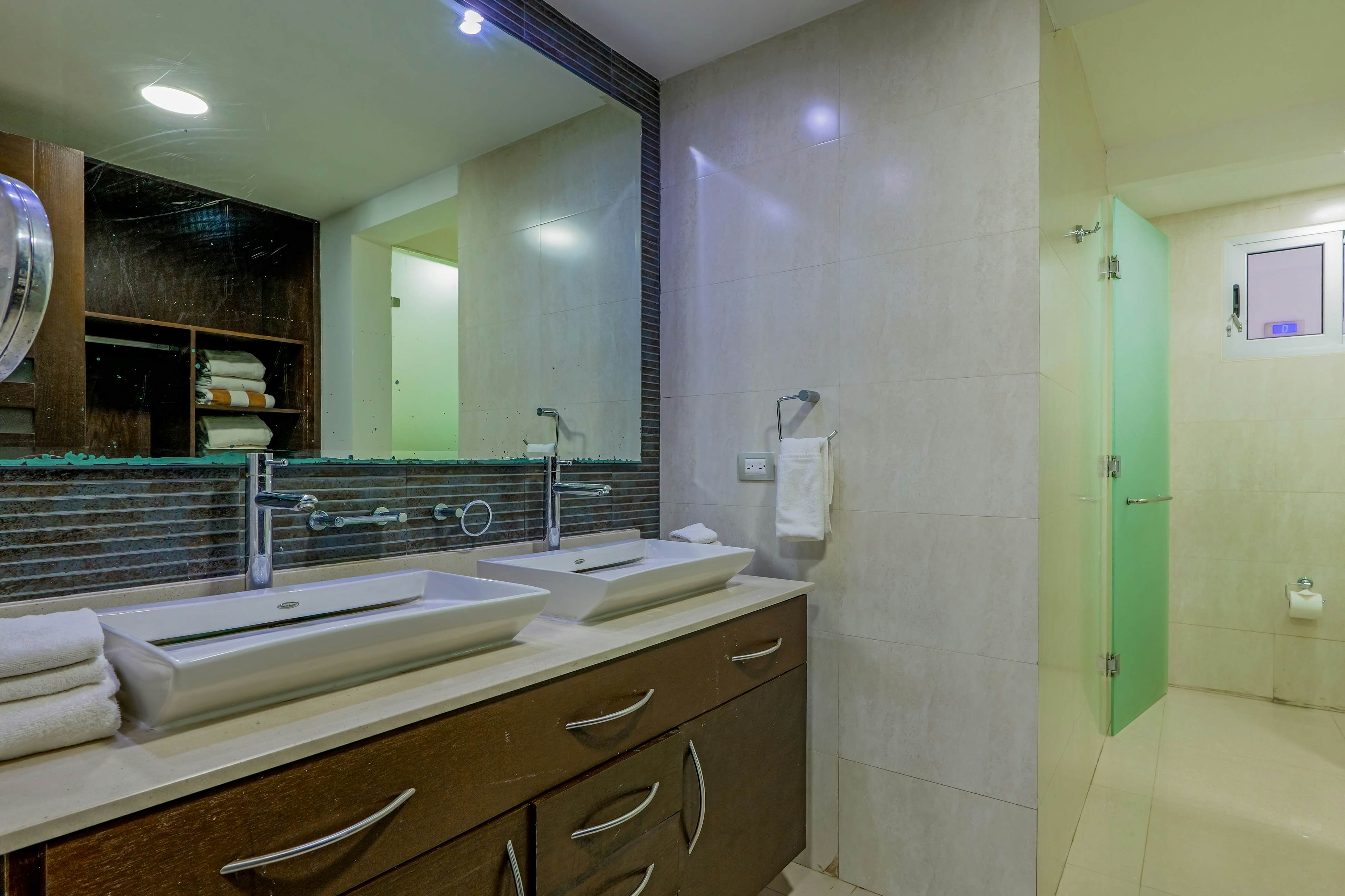 Seaside Serenity Retreat at Mareazul Norte