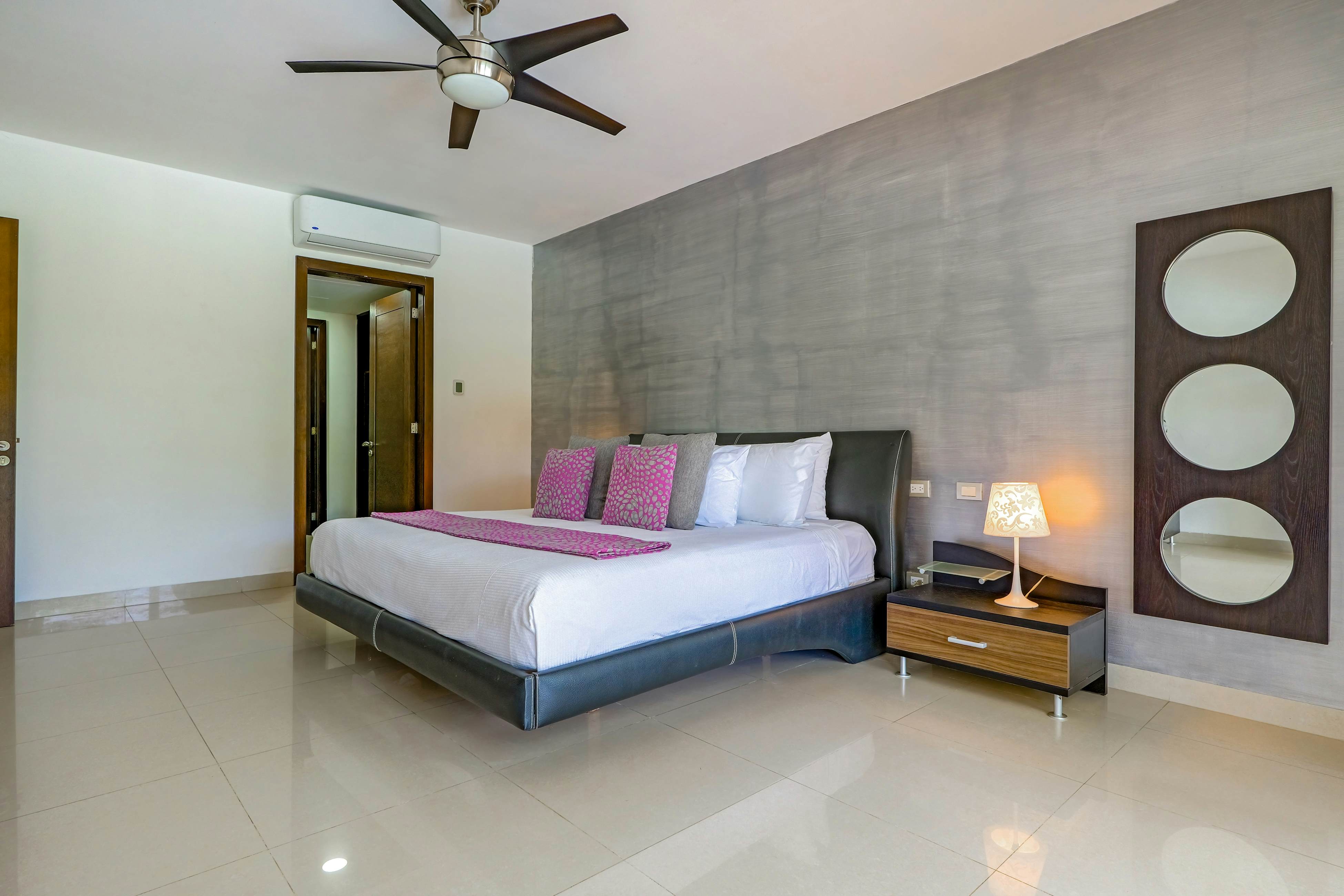 Seaside Serenity Retreat at Mareazul Norte