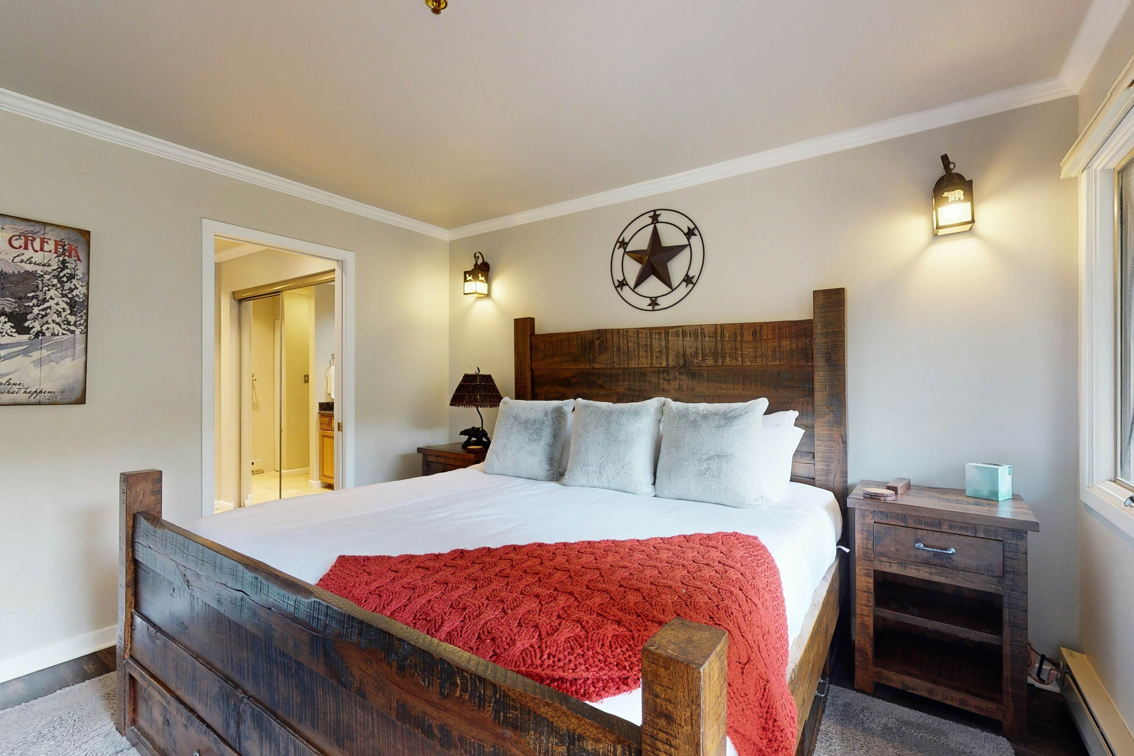 Townsend Place - Beaver Creek Retreat