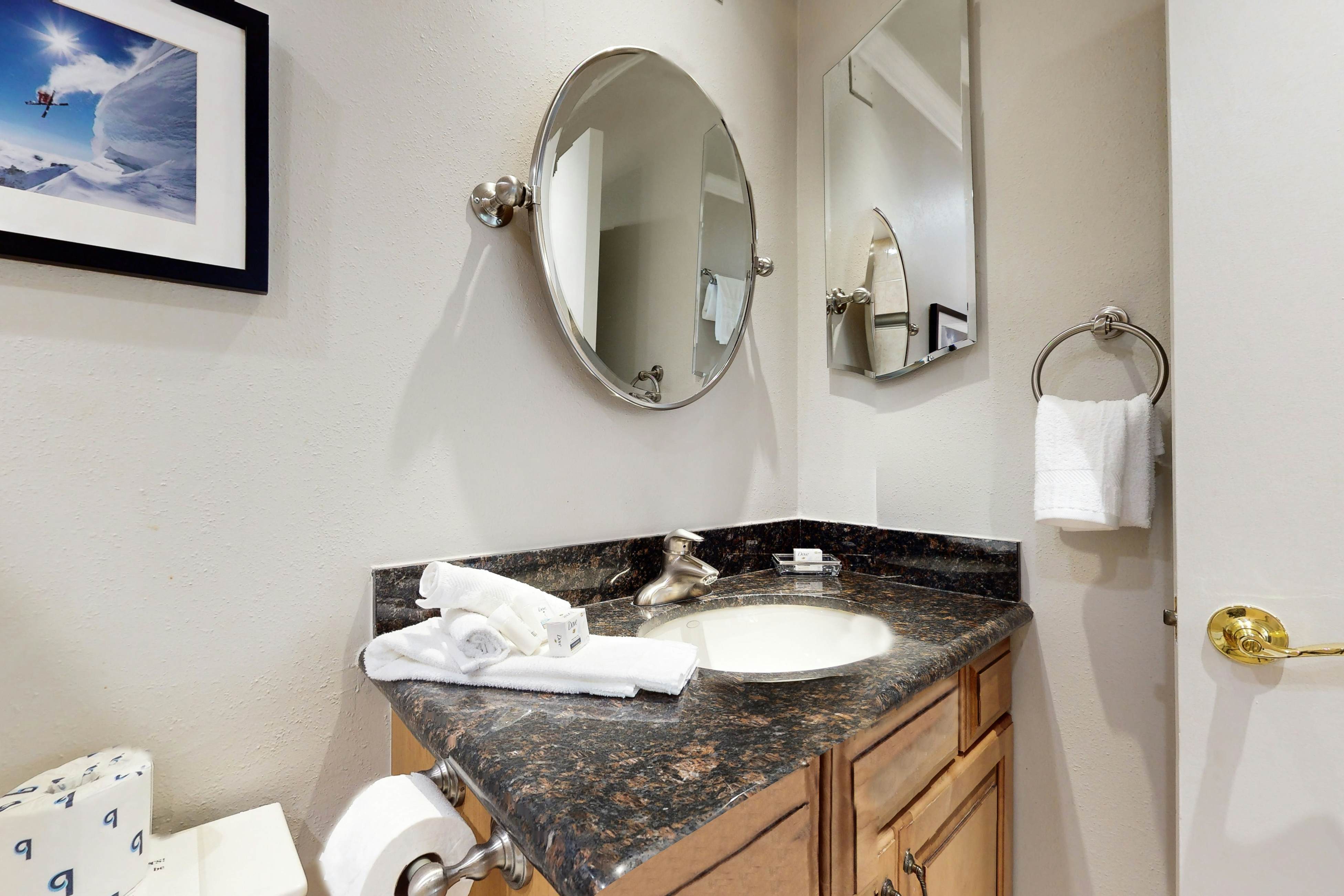 Townsend Place - Beaver Creek Retreat