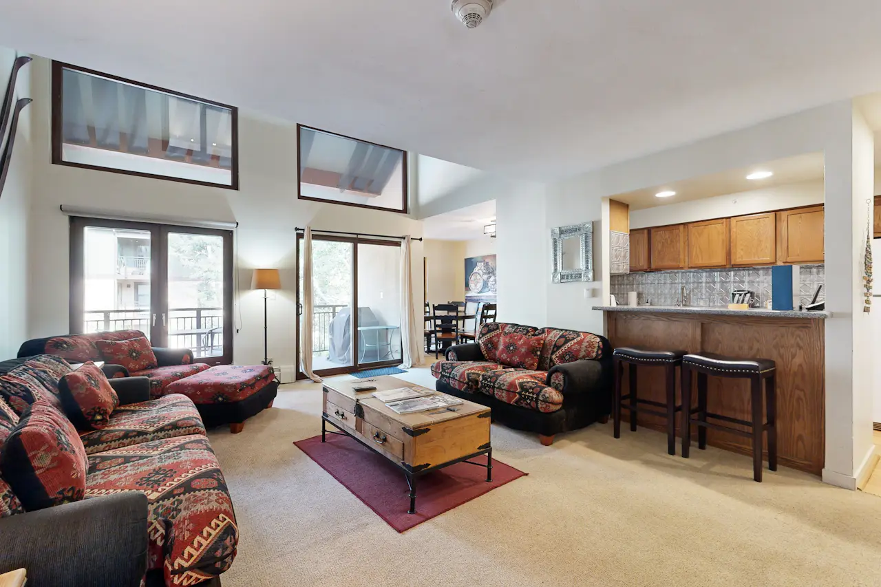 Lions Ridge Retreat | 3 BD Vail, CO Vacation Rental | Vacasa