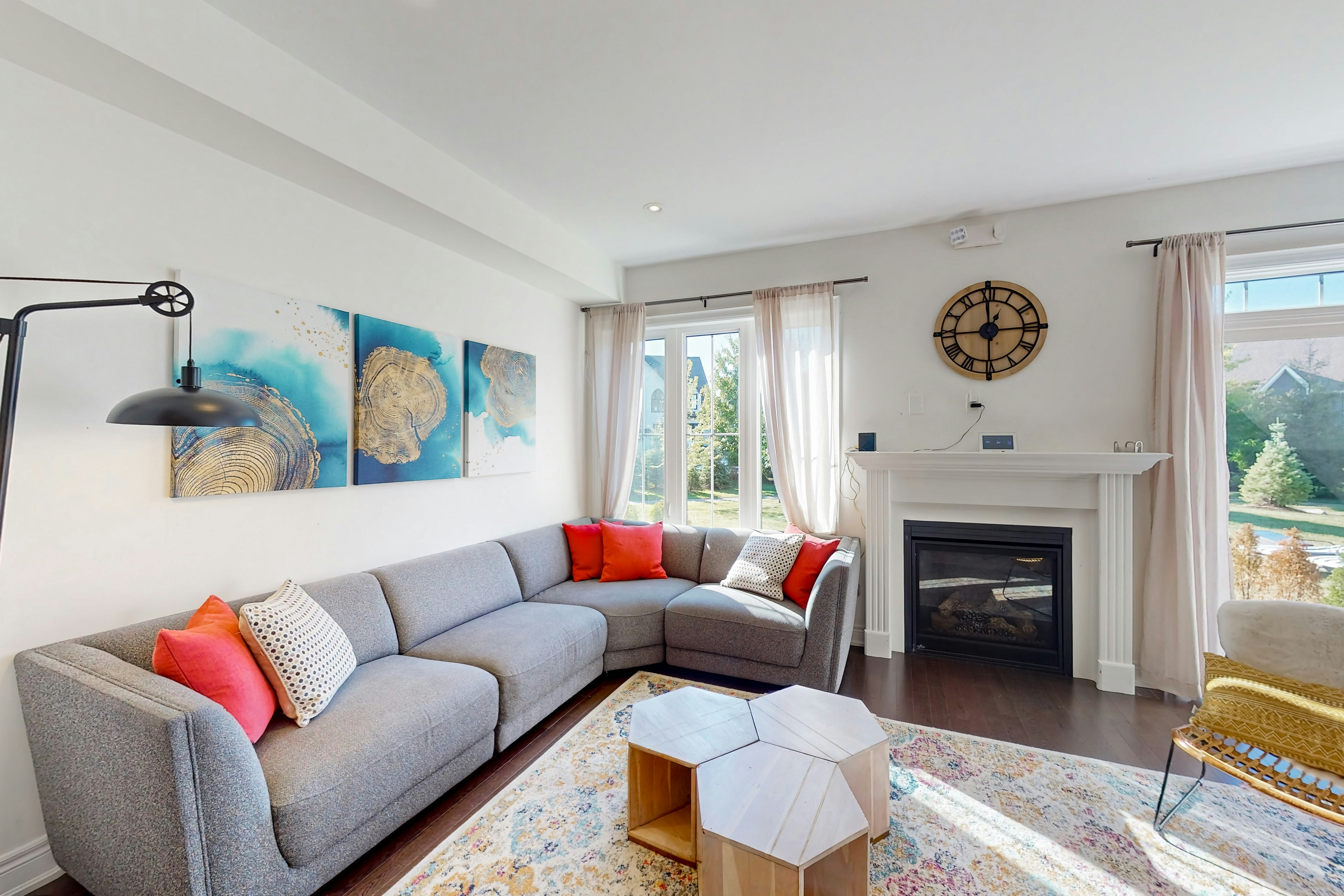 Condo 31 at Snowbridge