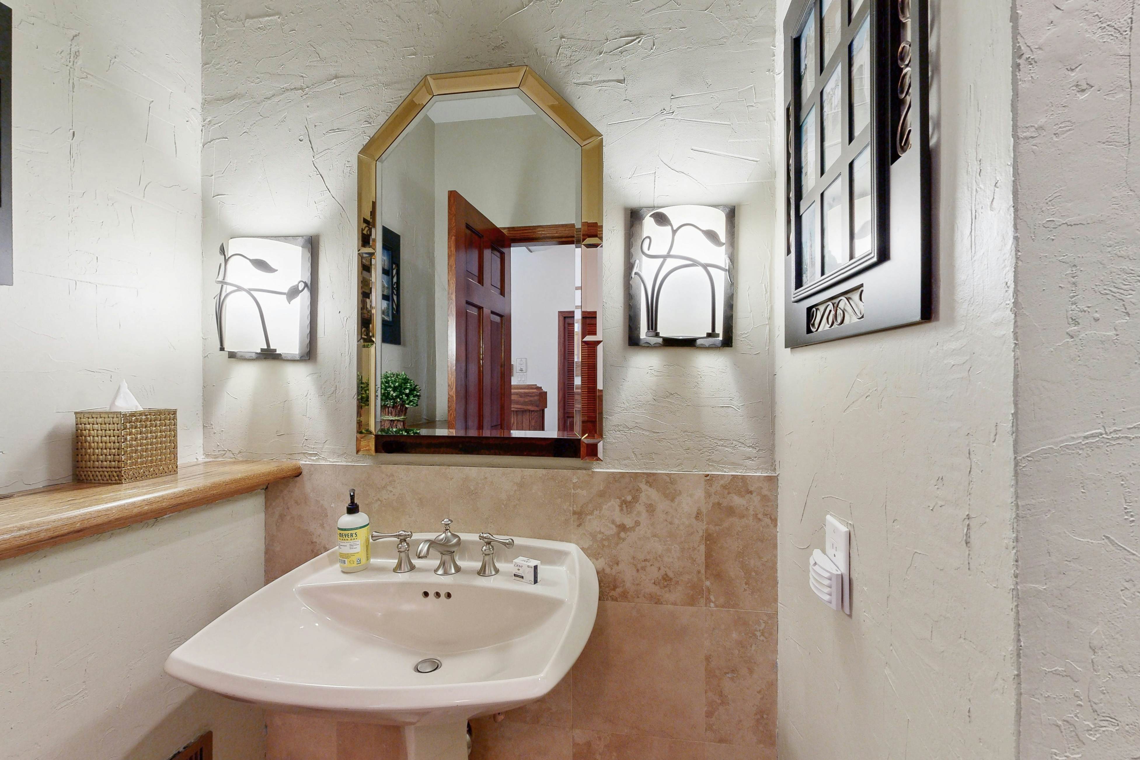 Wayne Creek Residence