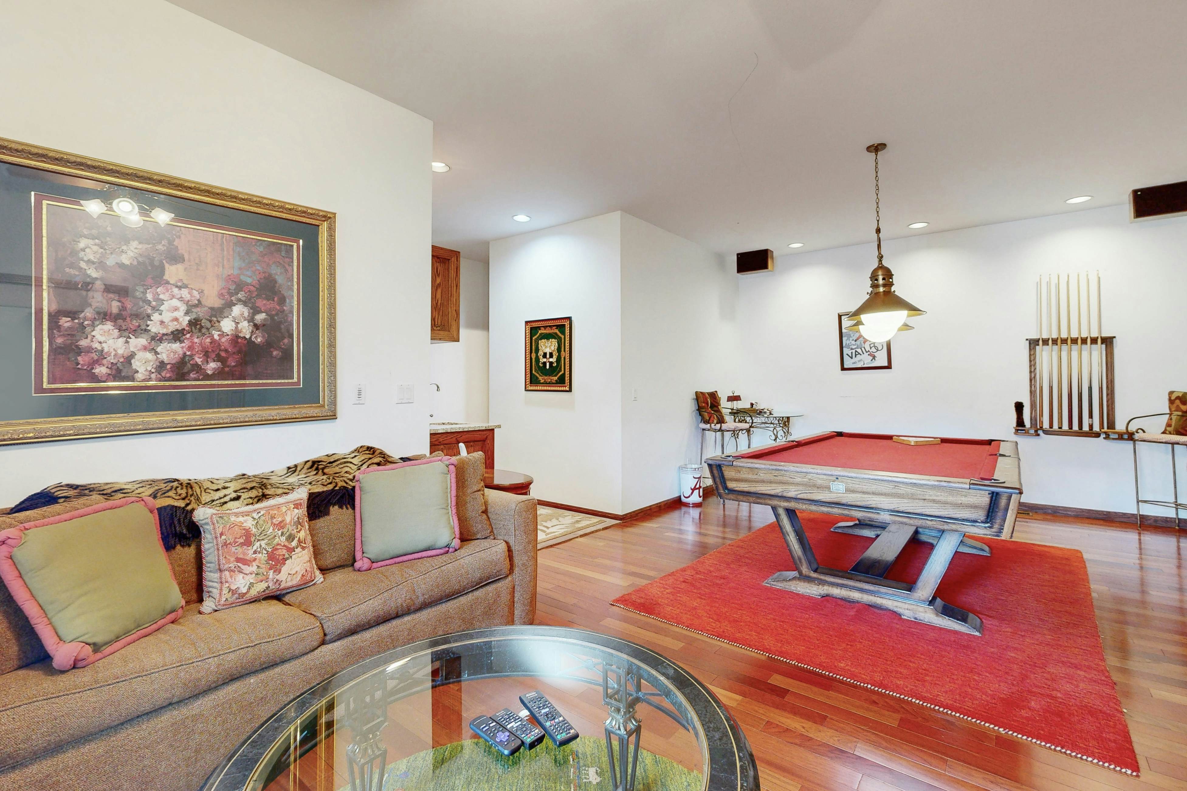 Wayne Creek Residence