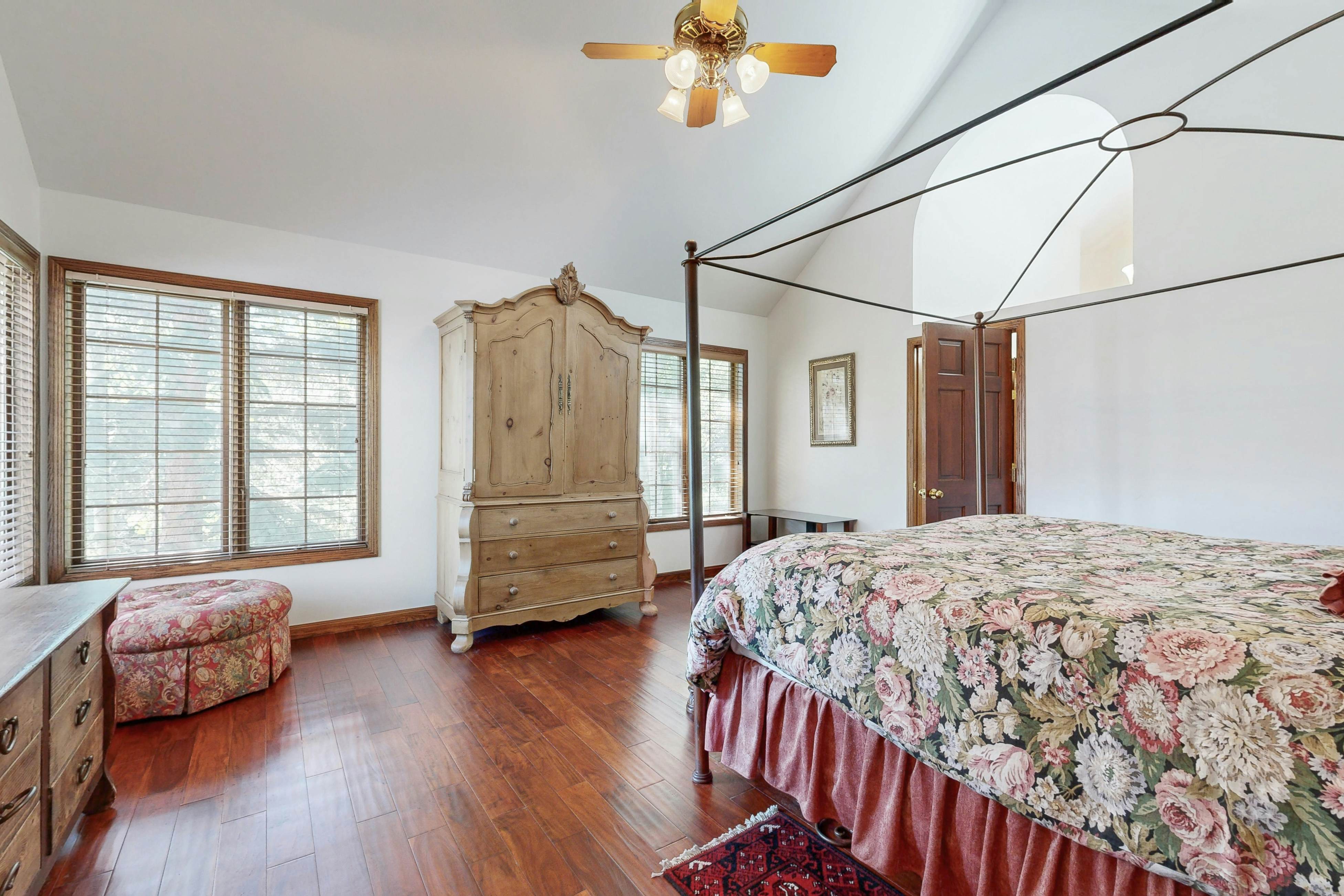 Wayne Creek Residence