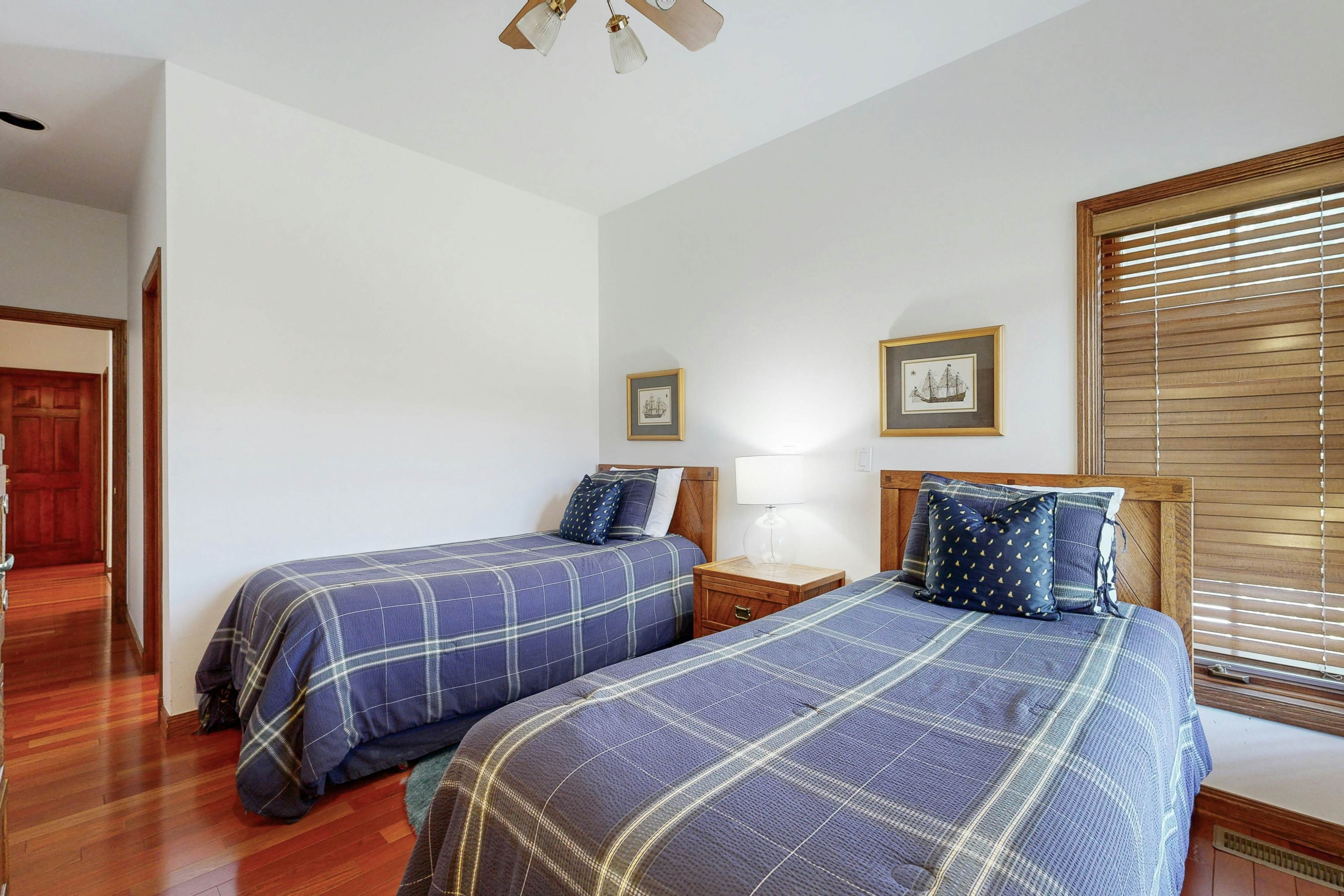 Wayne Creek Residence