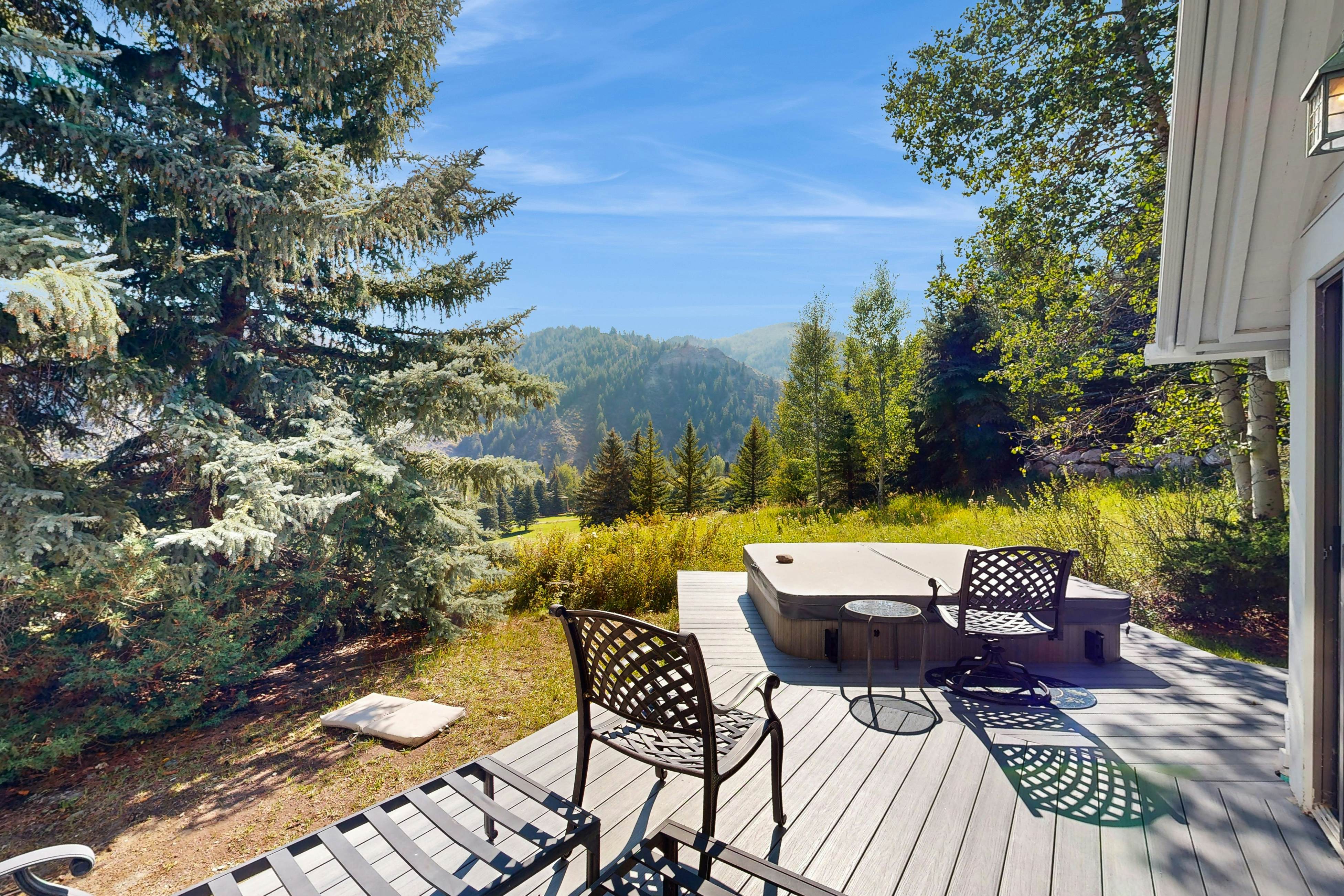 Wayne Creek Residence