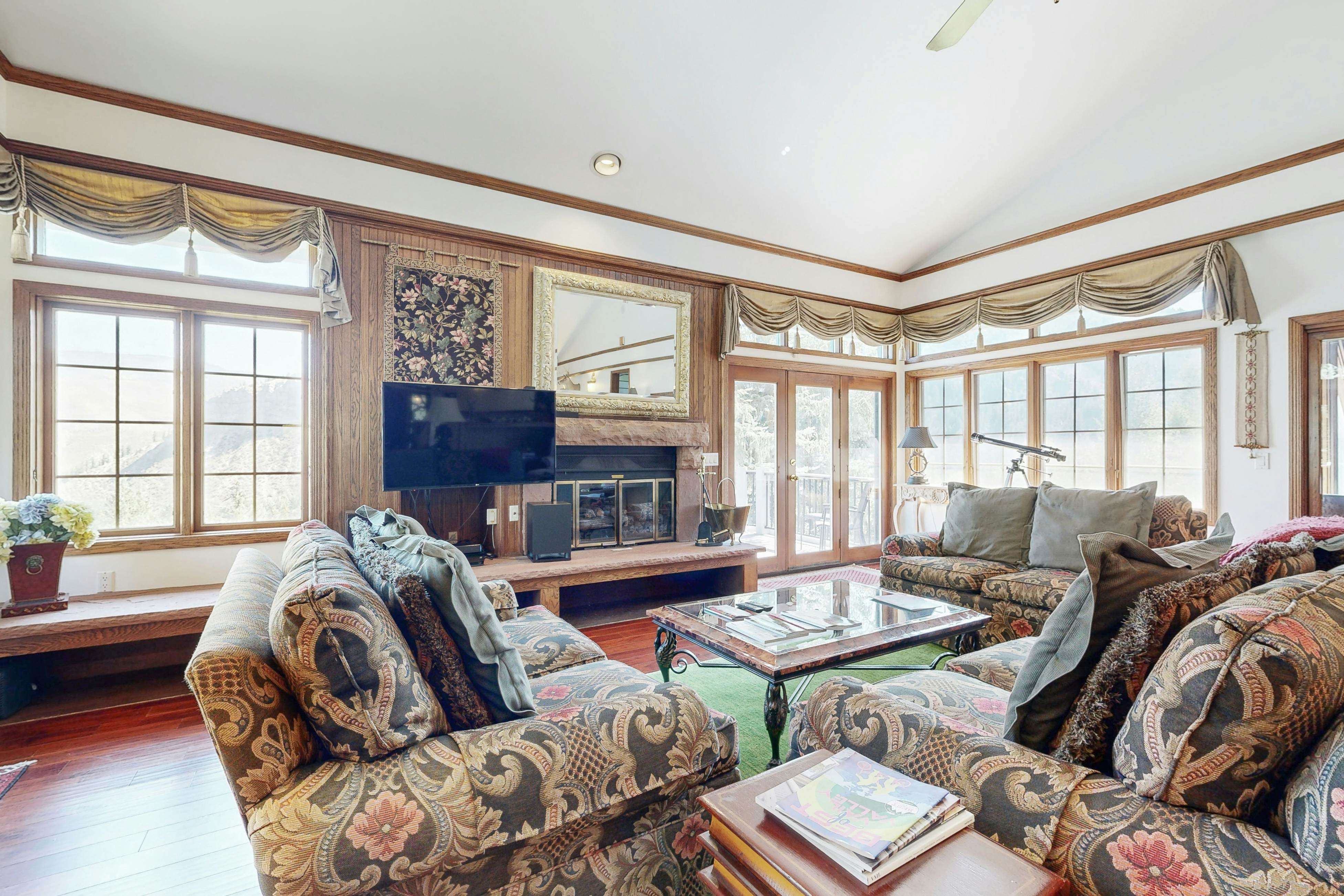 Wayne Creek Residence