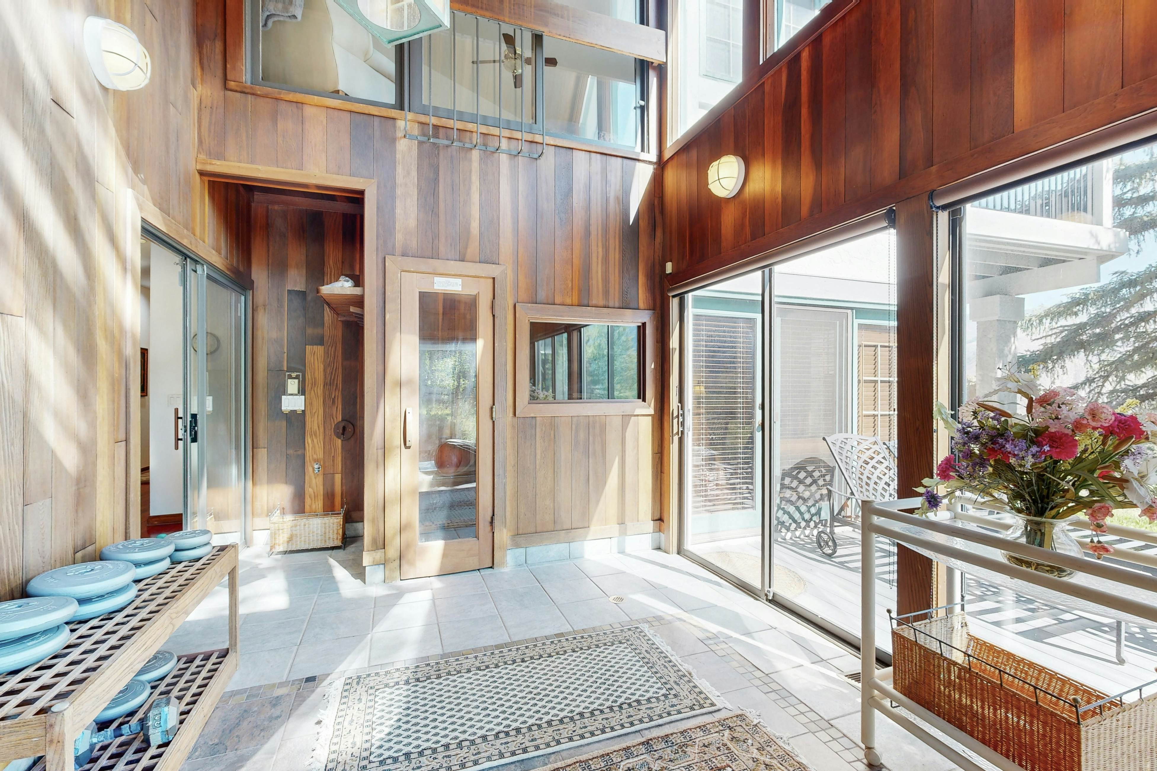 Wayne Creek Residence