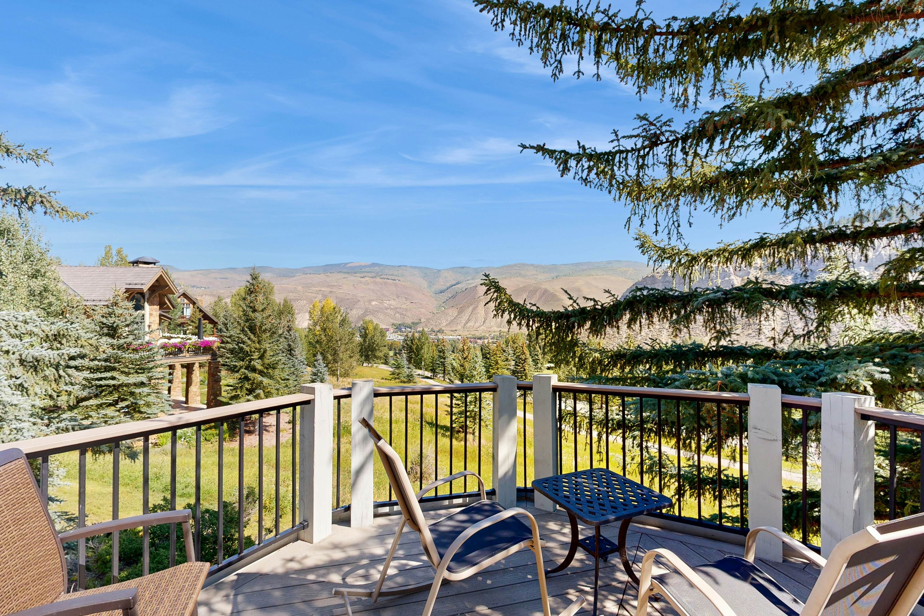 Wayne Creek Residence