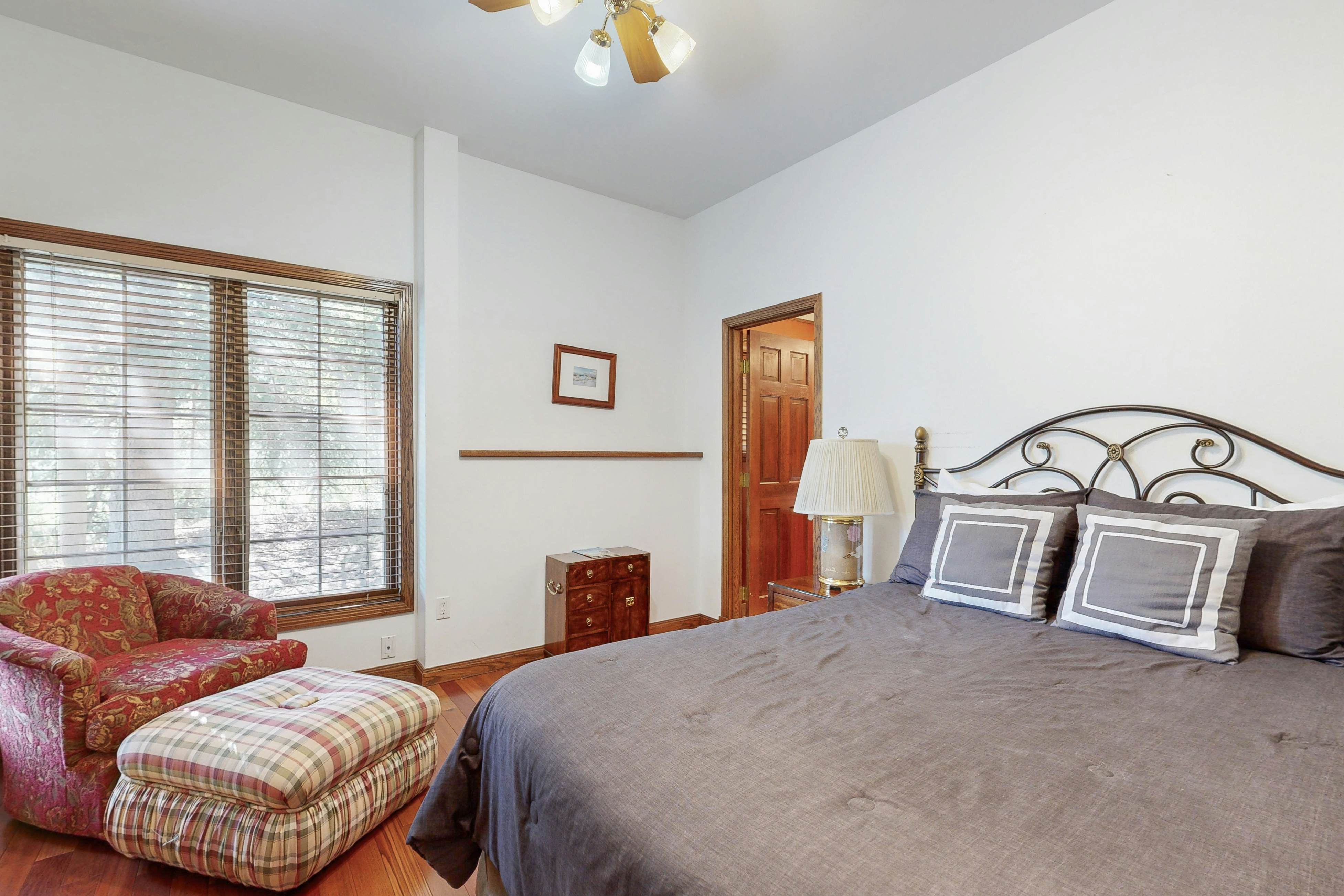 Wayne Creek Residence