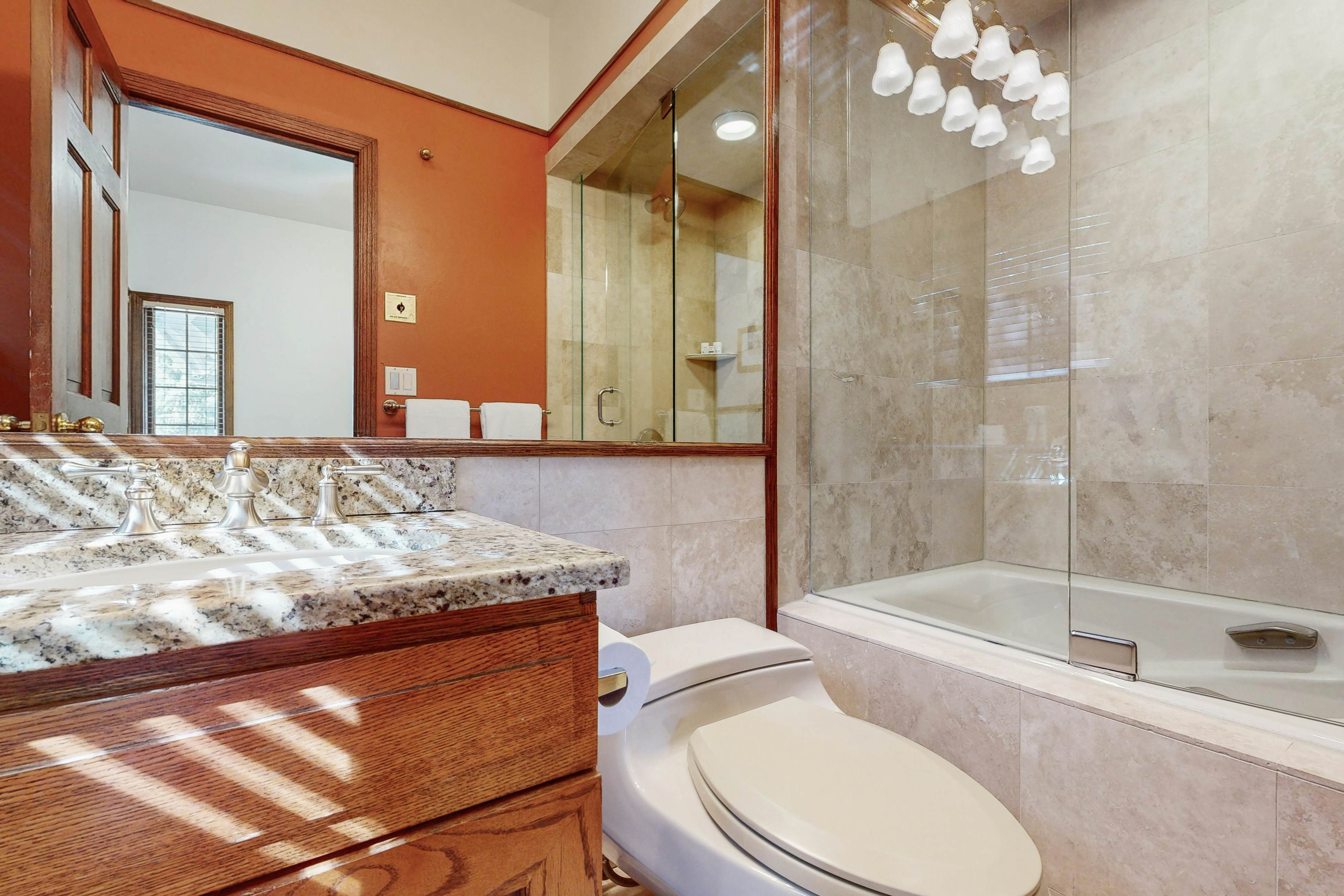 Wayne Creek Residence