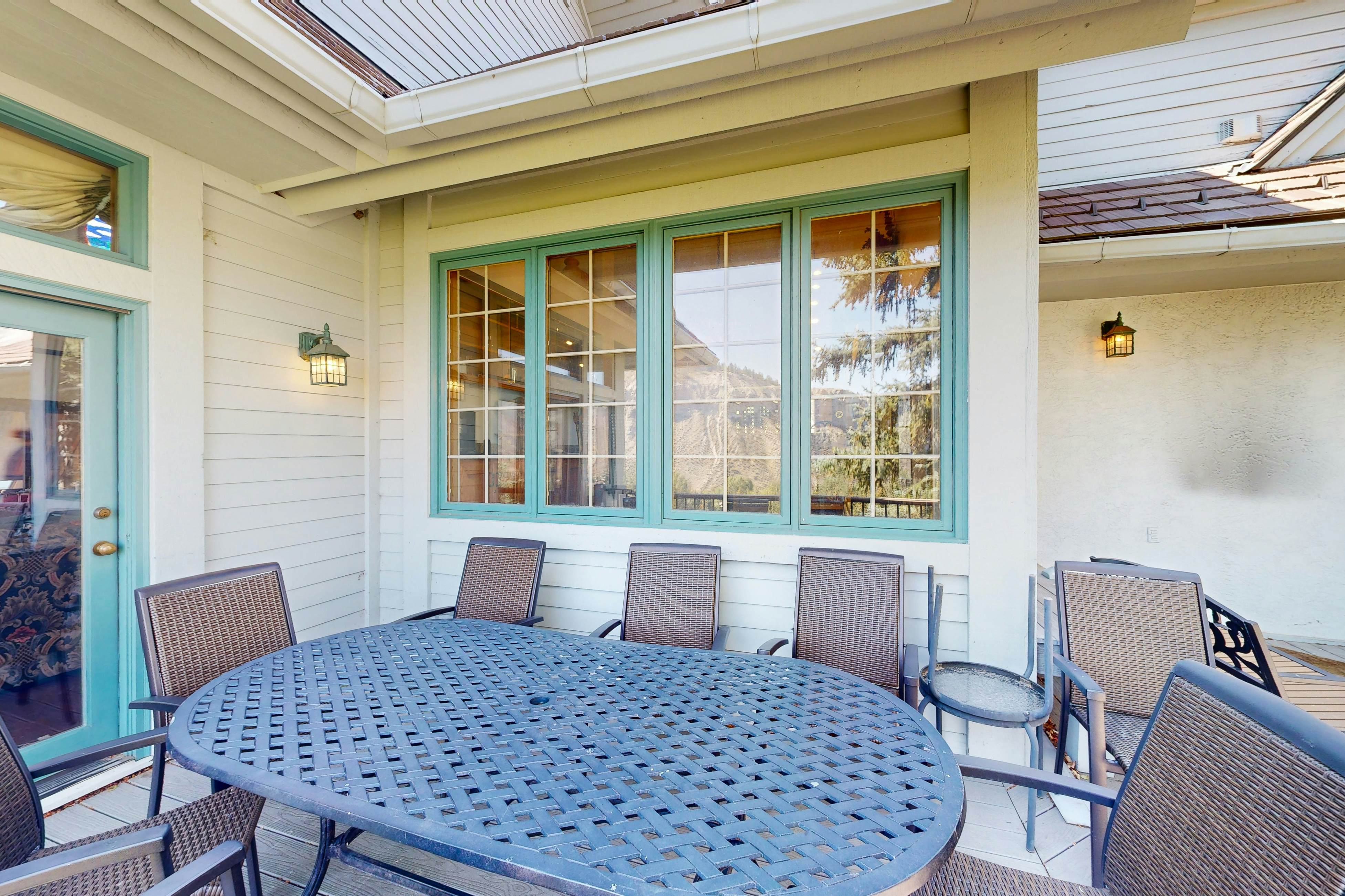 Wayne Creek Residence