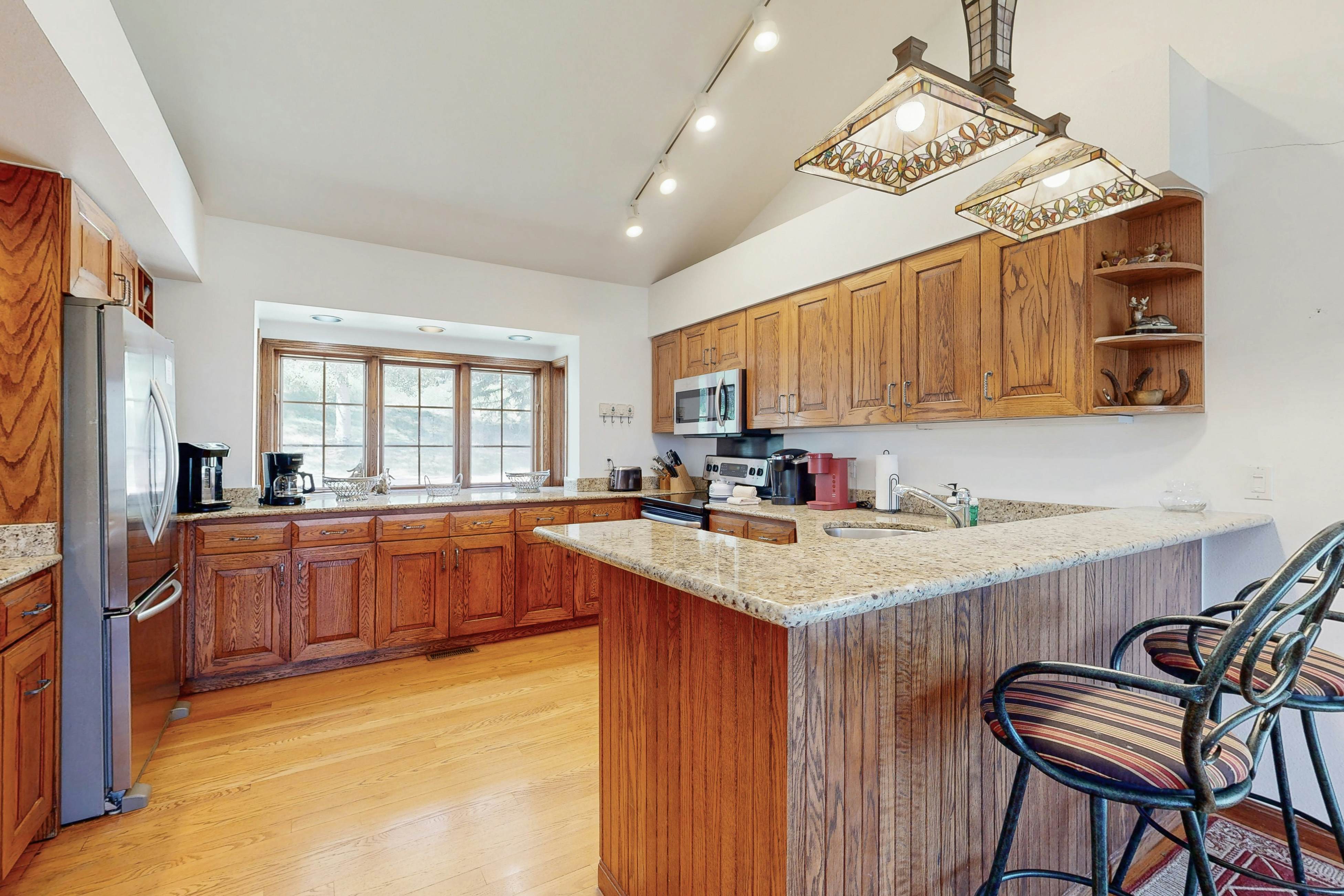 Wayne Creek Residence