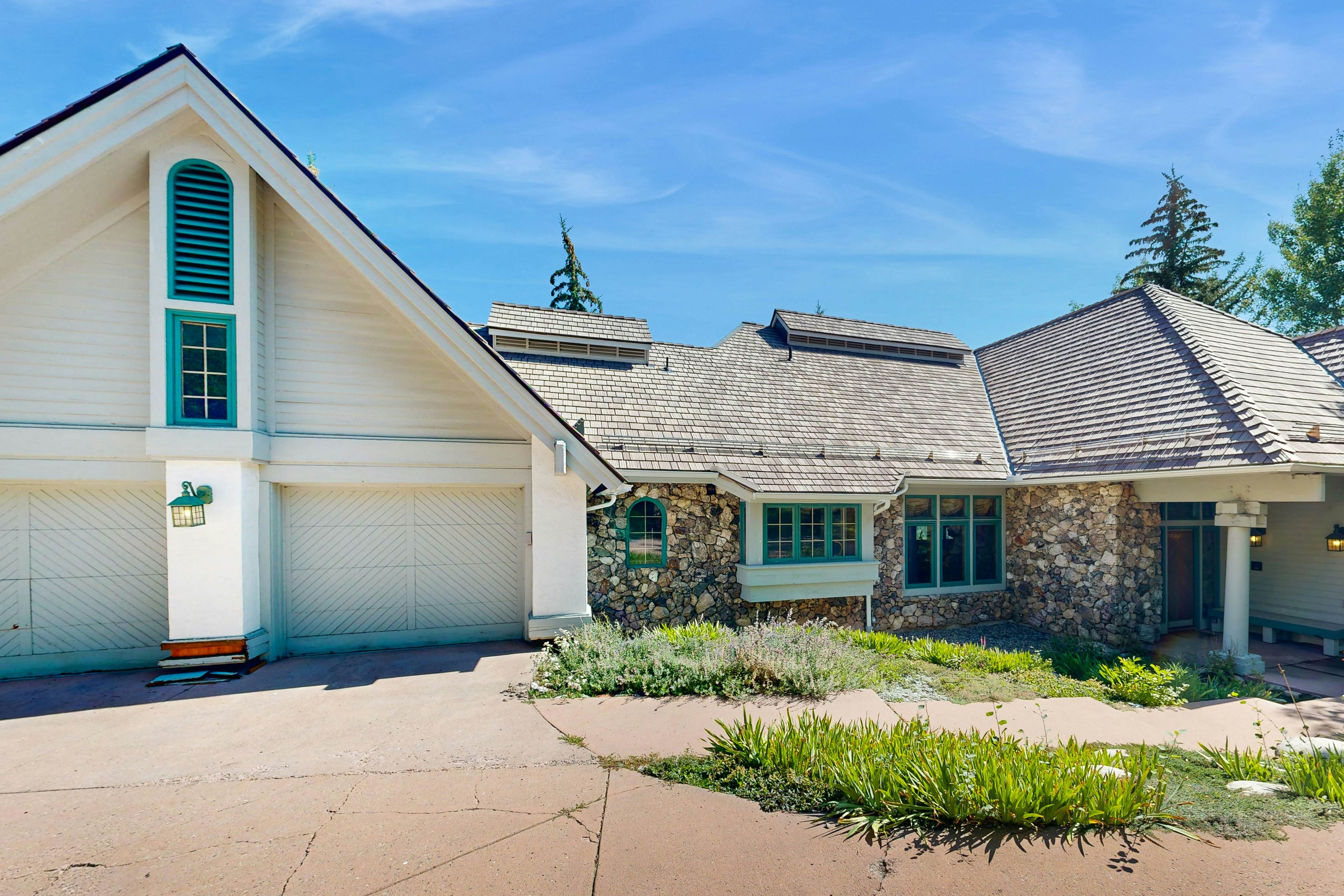 Wayne Creek Residence