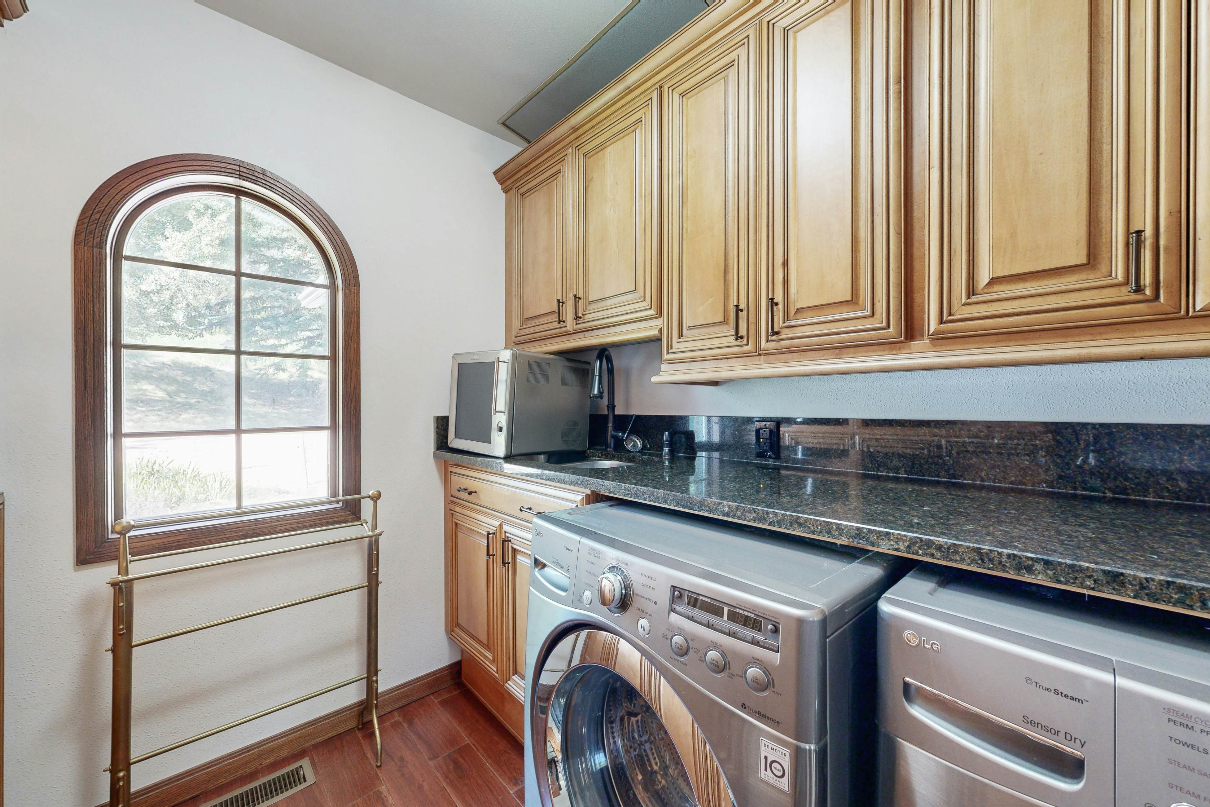 Wayne Creek Residence