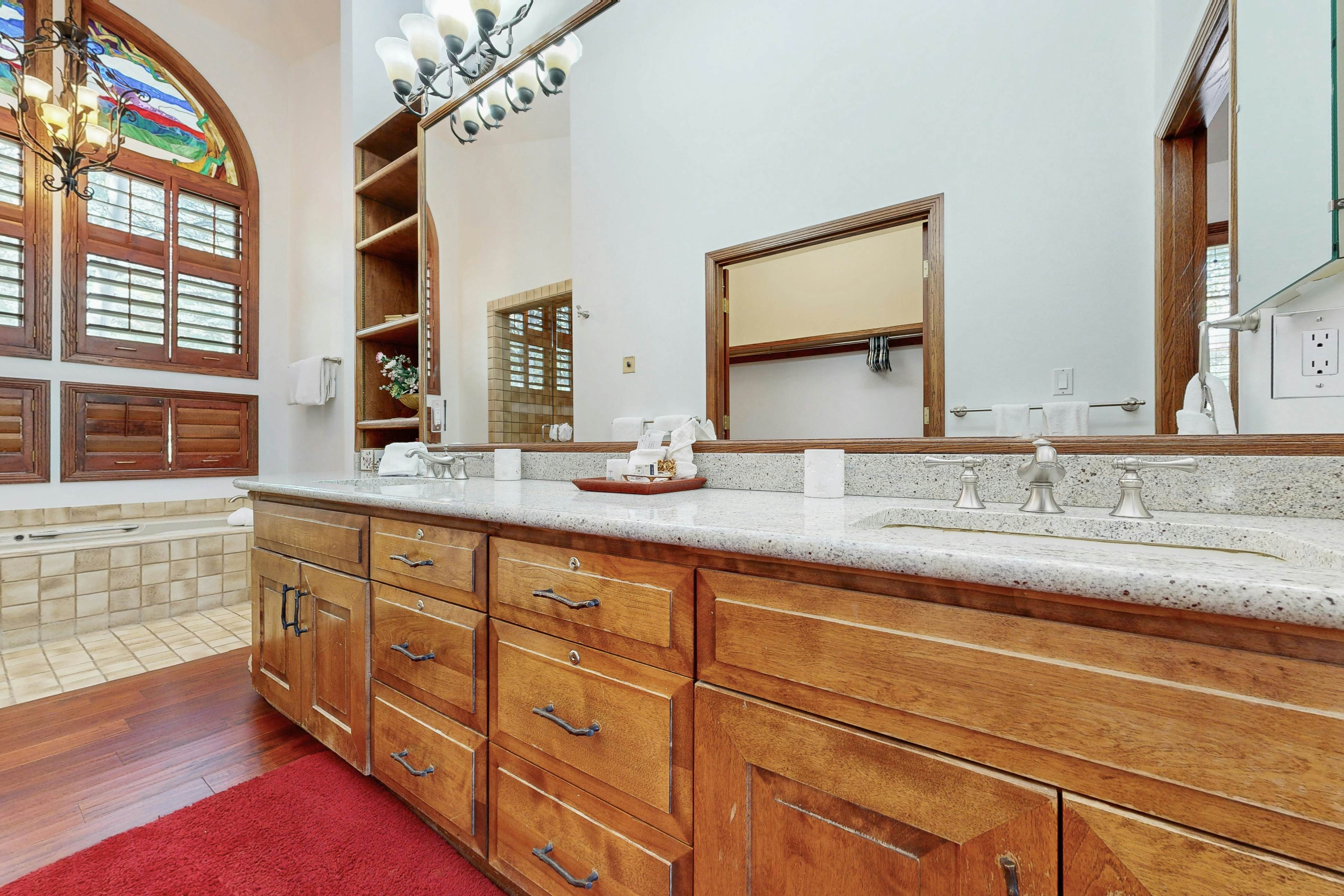 Wayne Creek Residence