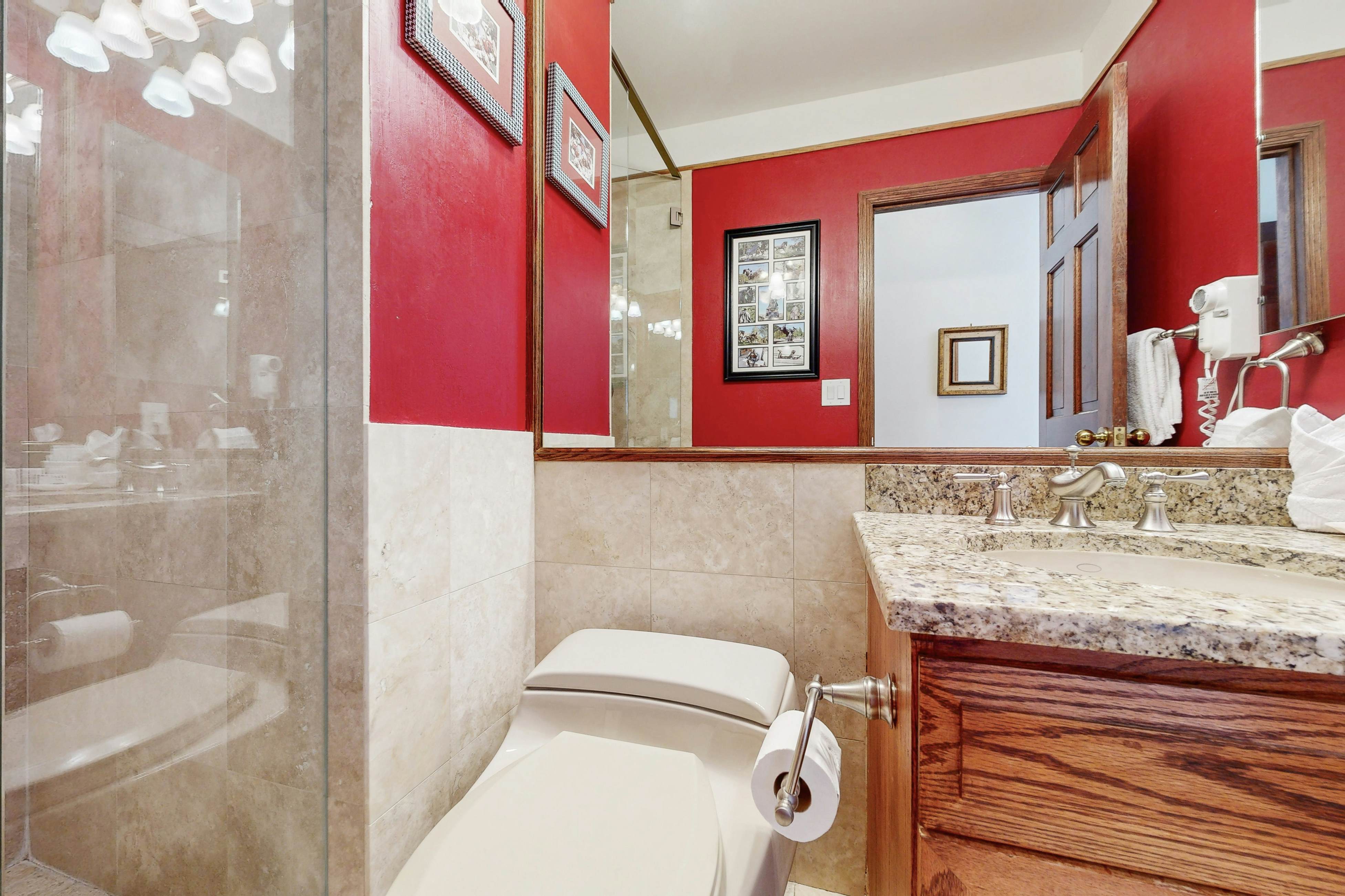 Wayne Creek Residence