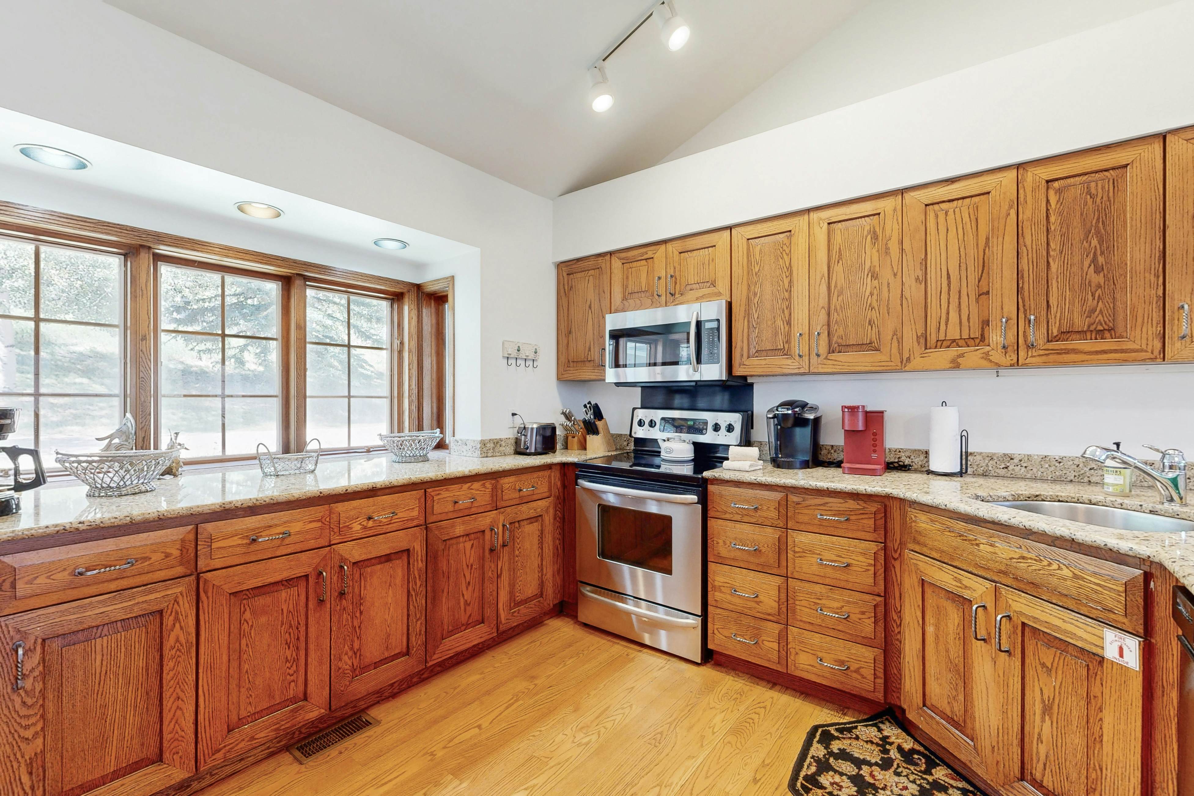 Wayne Creek Residence