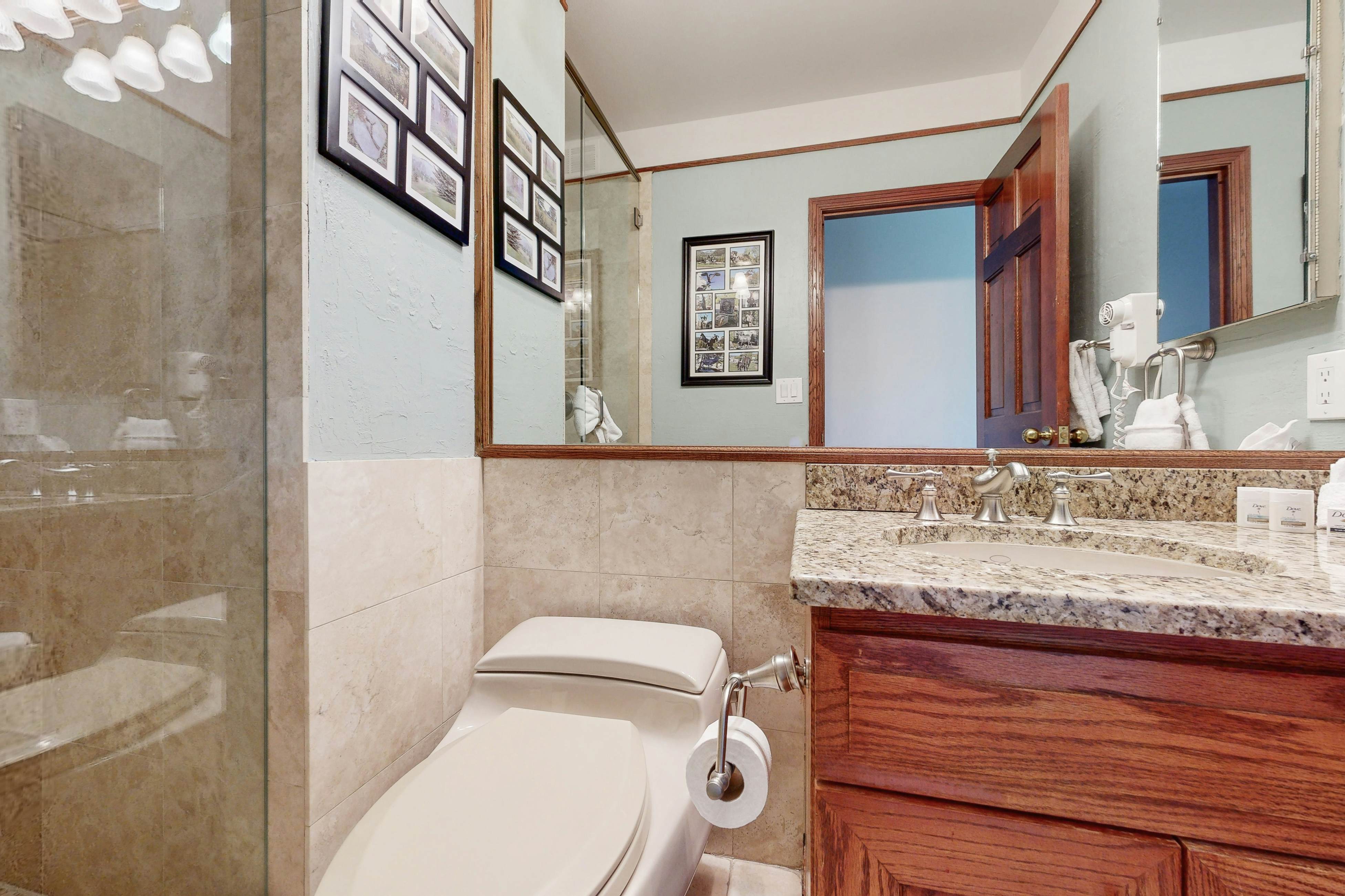 Wayne Creek Residence