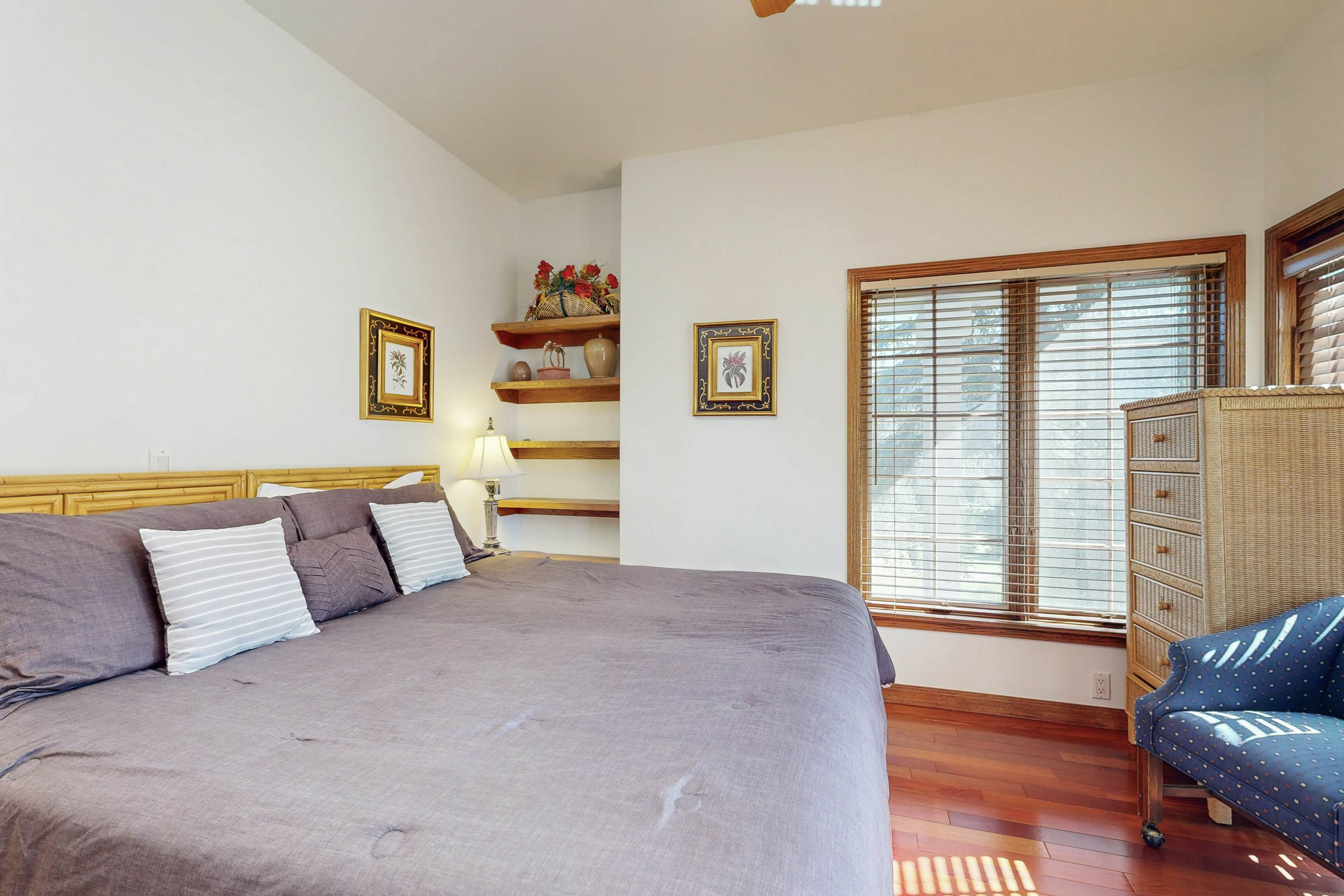 Wayne Creek Residence