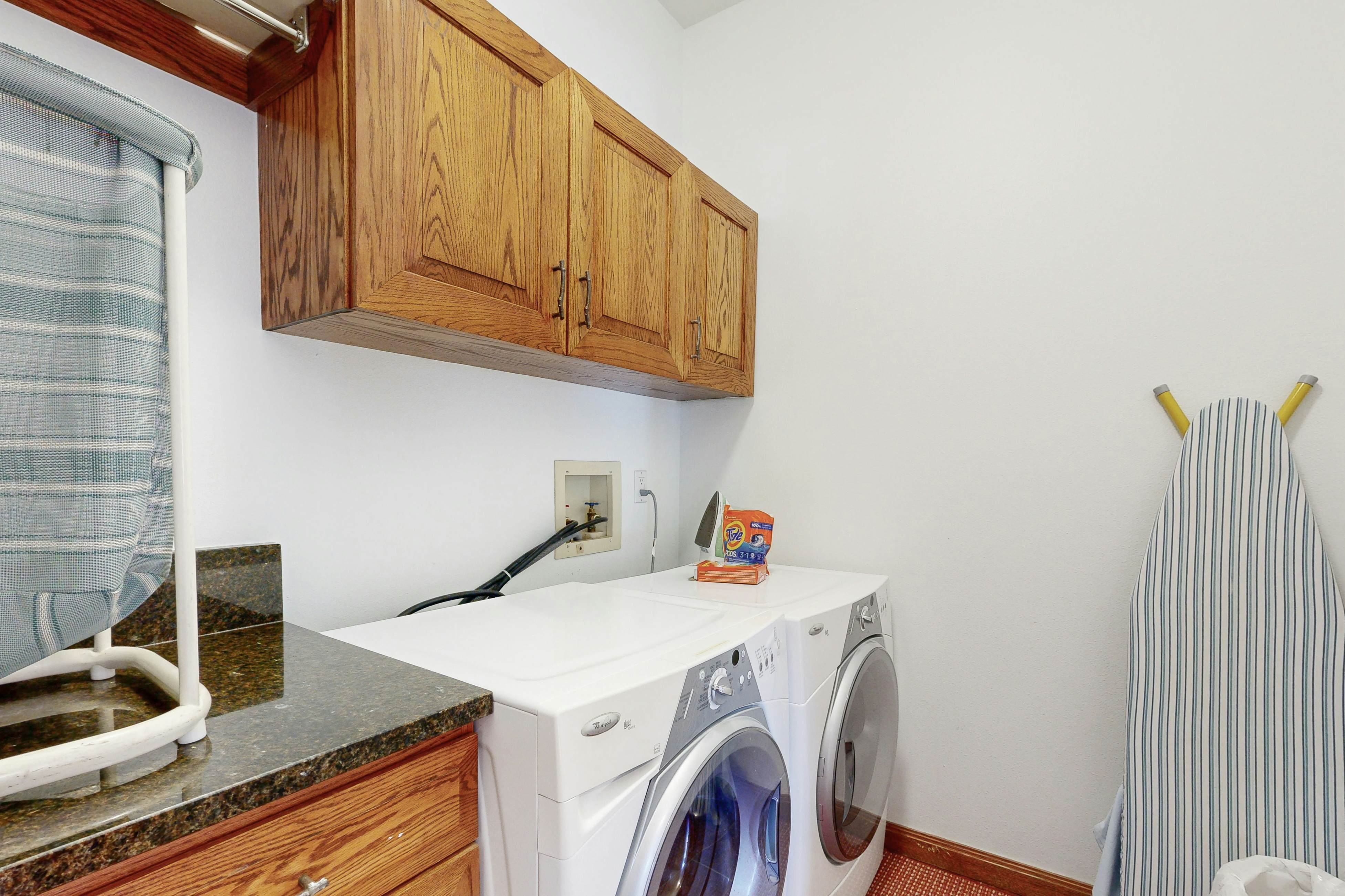 Wayne Creek Residence