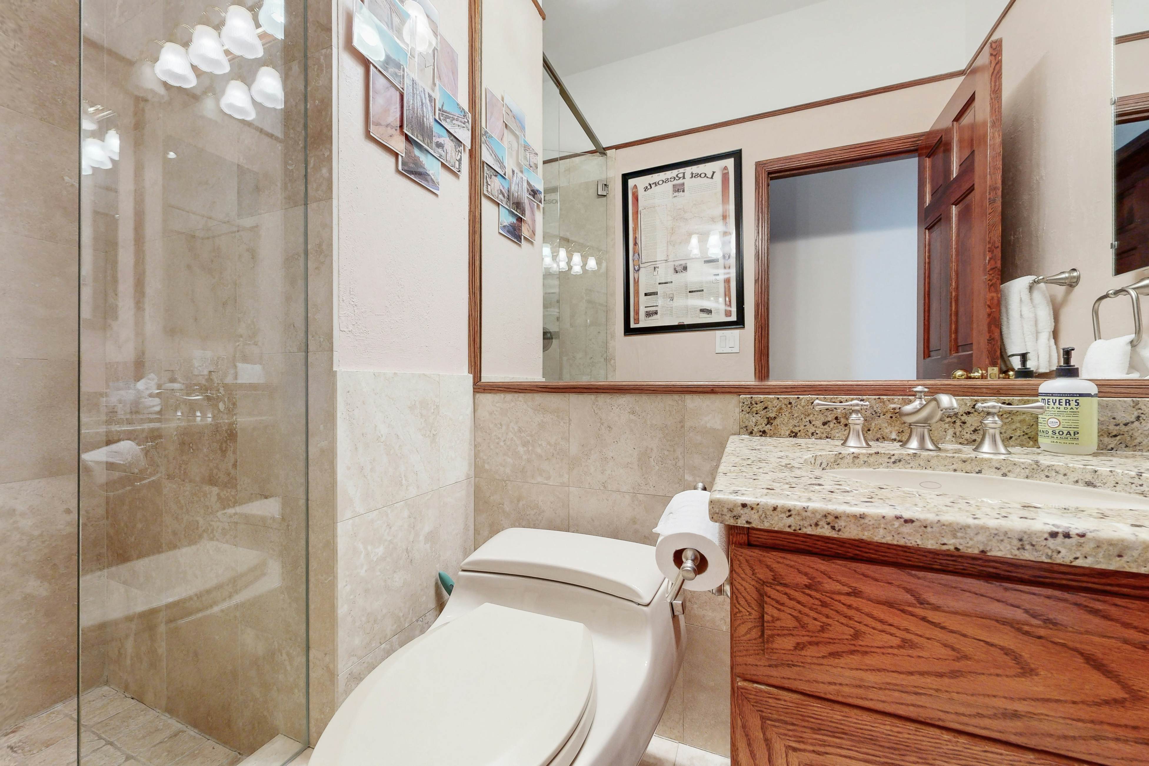 Wayne Creek Residence