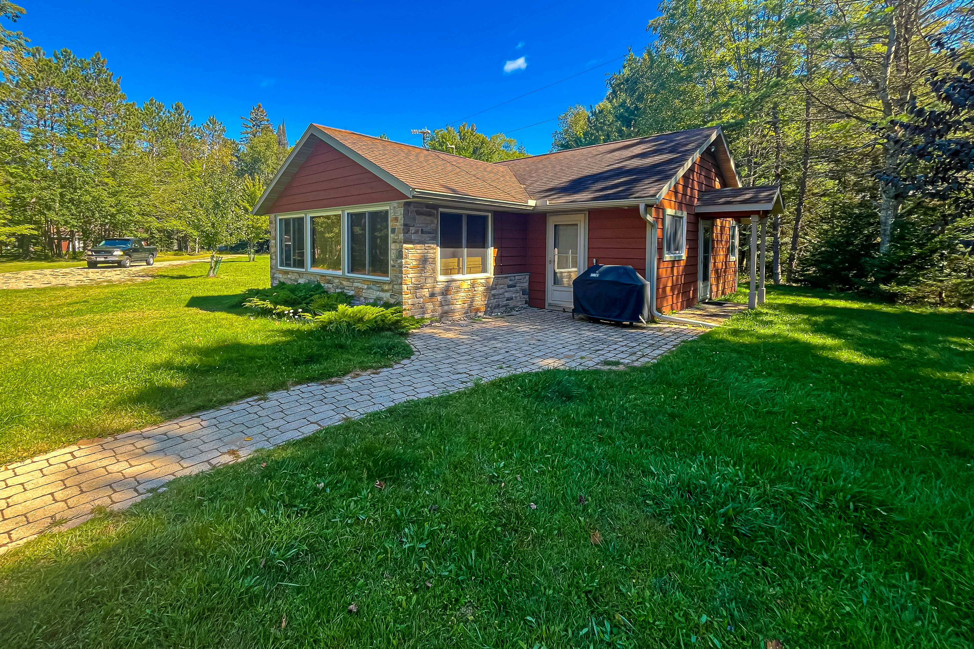 Watermelon Retreat & Suite